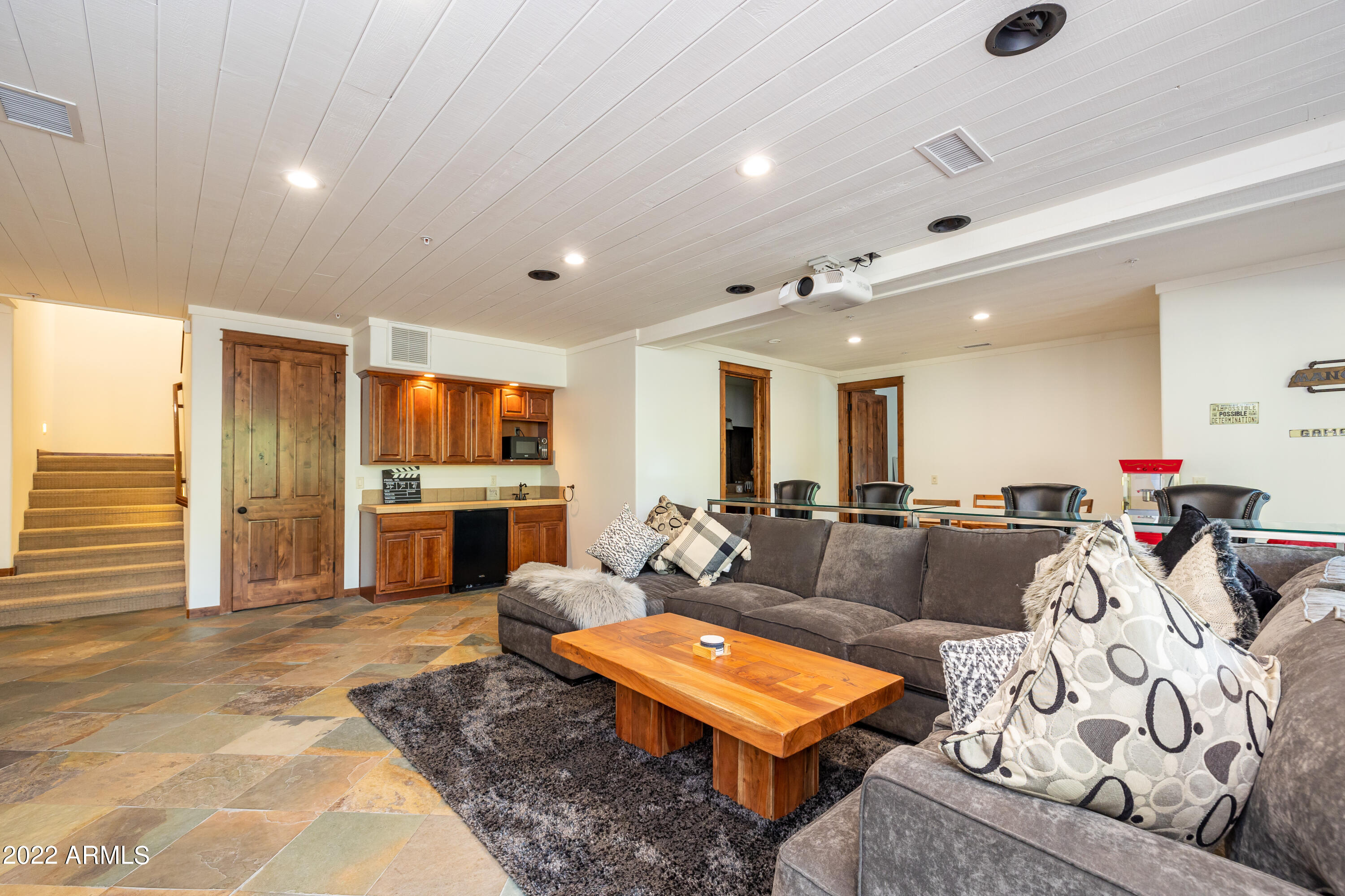 Pine Canyon - Residential