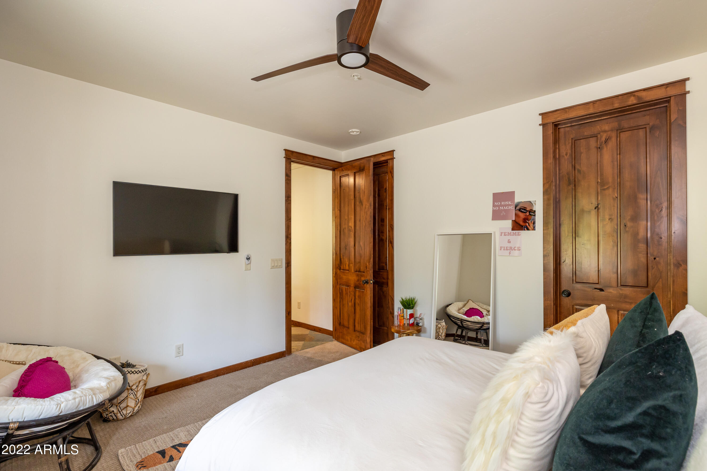 Pine Canyon - Residential