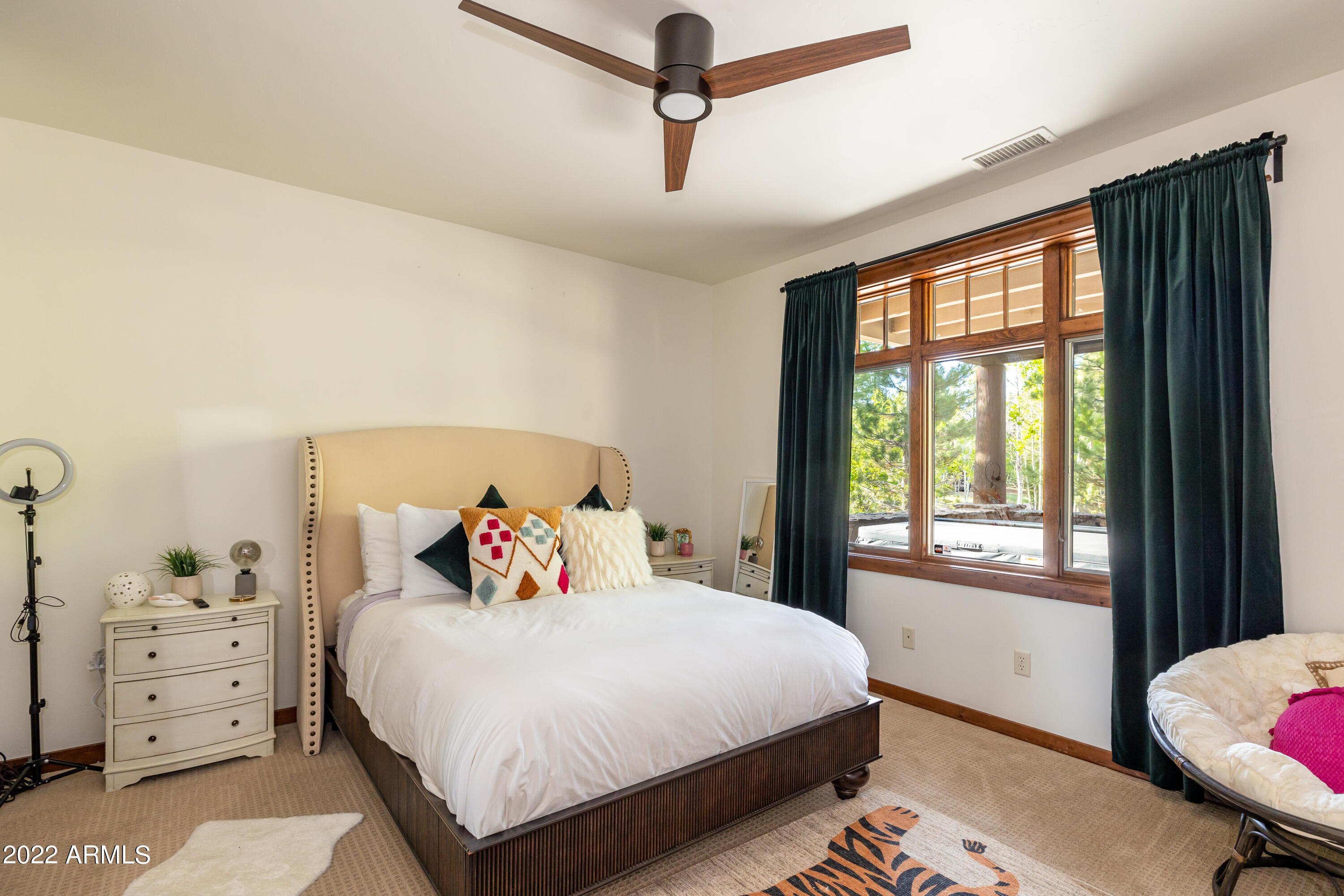 Pine Canyon - Residential