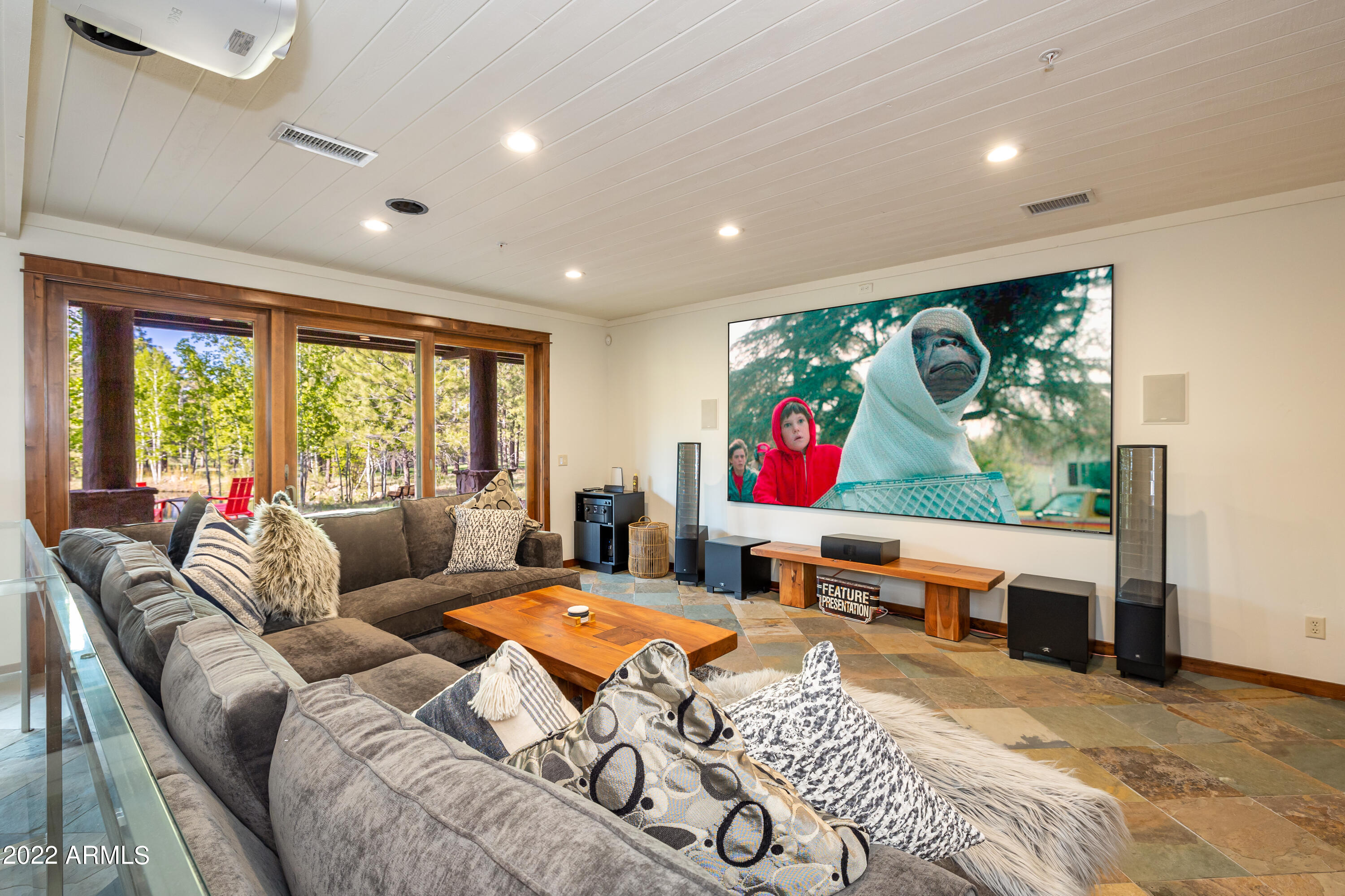 Pine Canyon - Residential