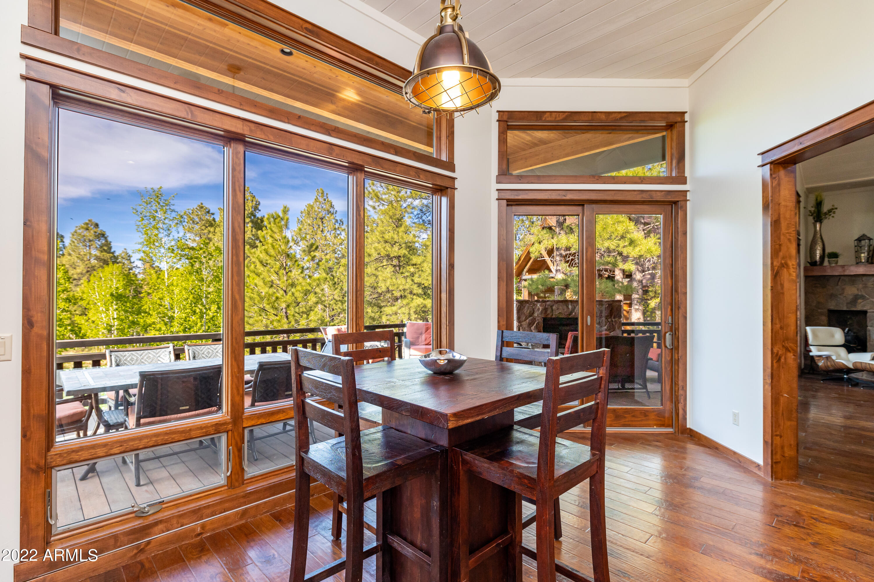 Pine Canyon - Residential