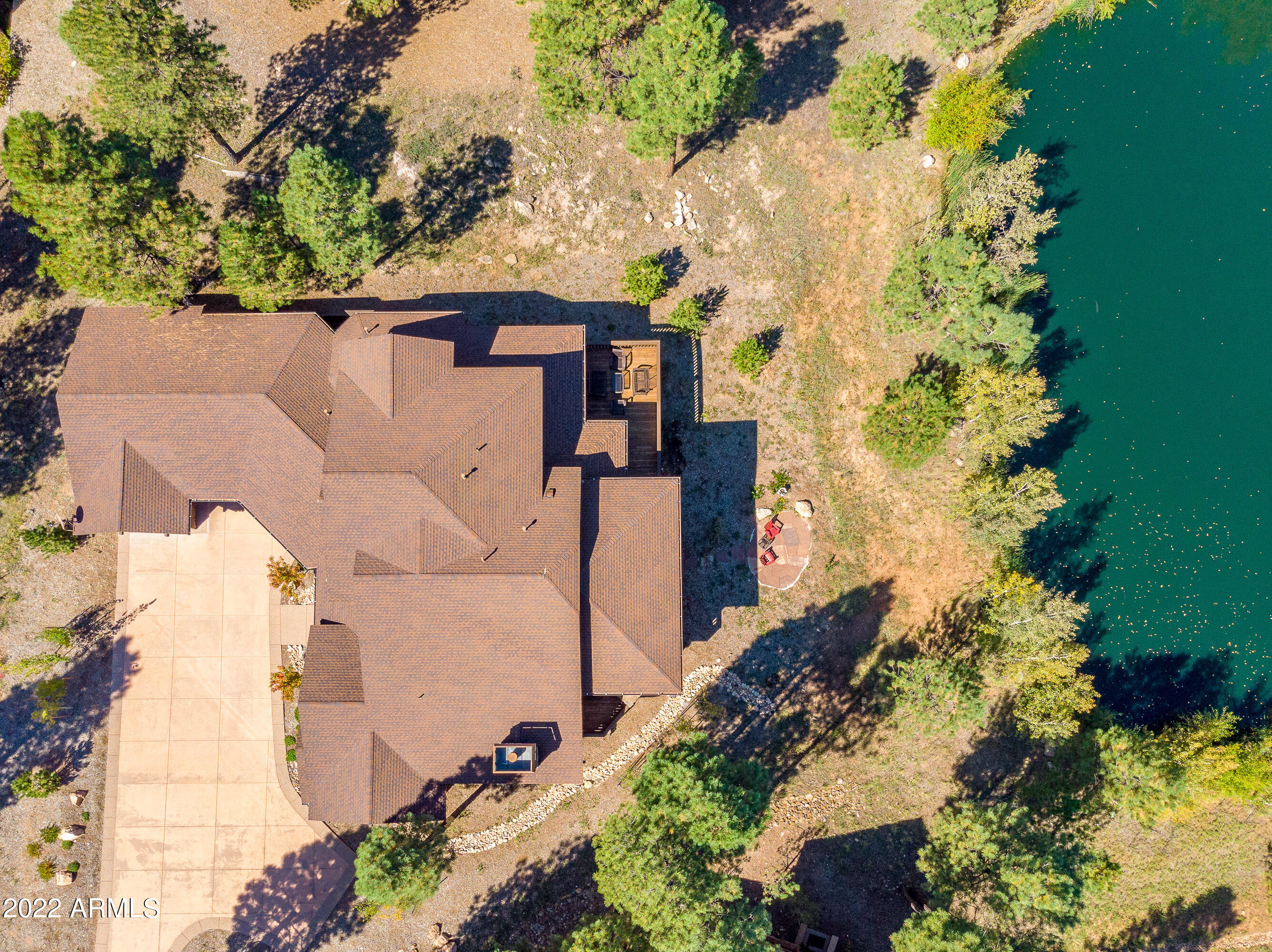 Pine Canyon - Residential