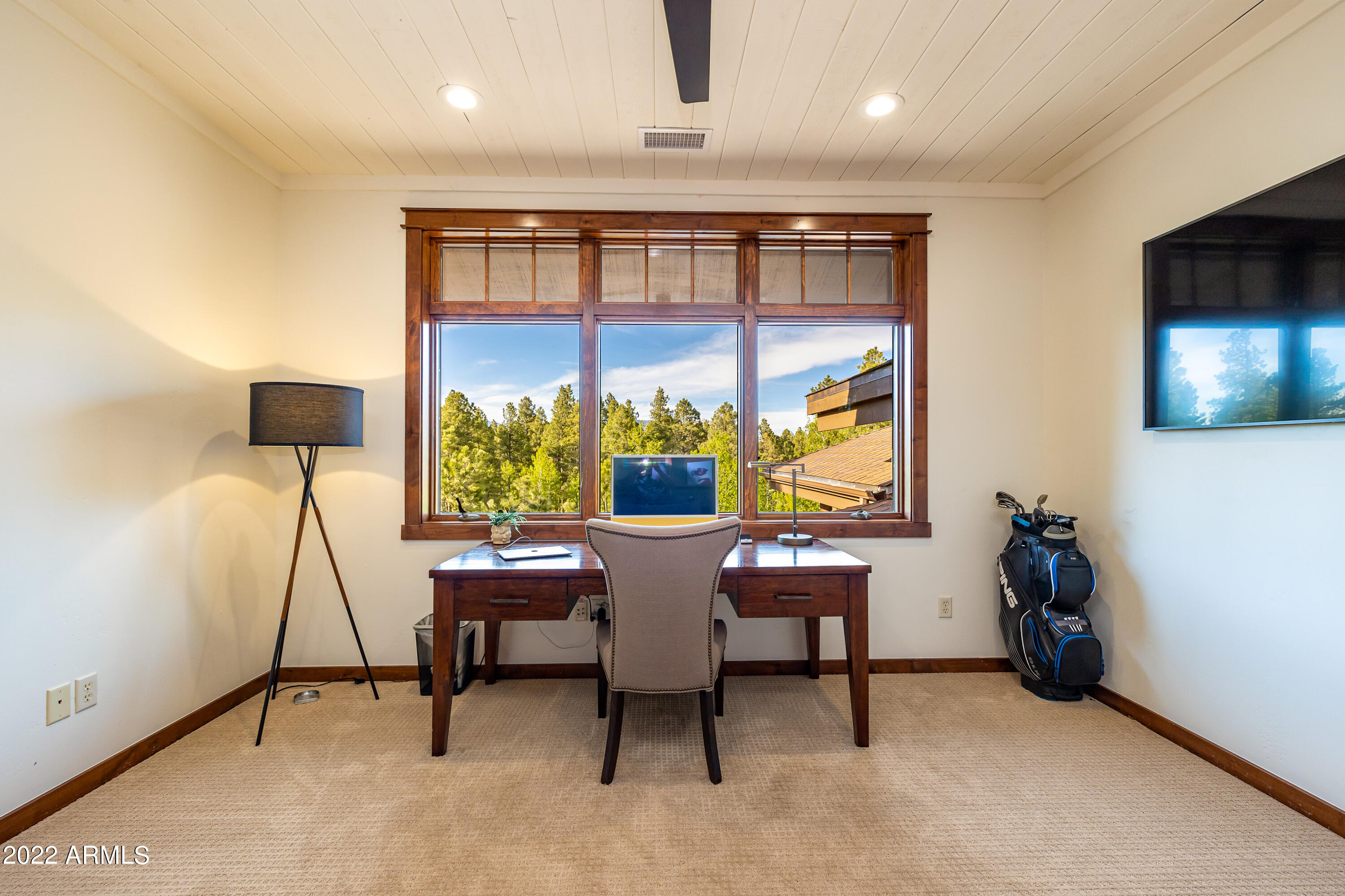 Pine Canyon - Residential