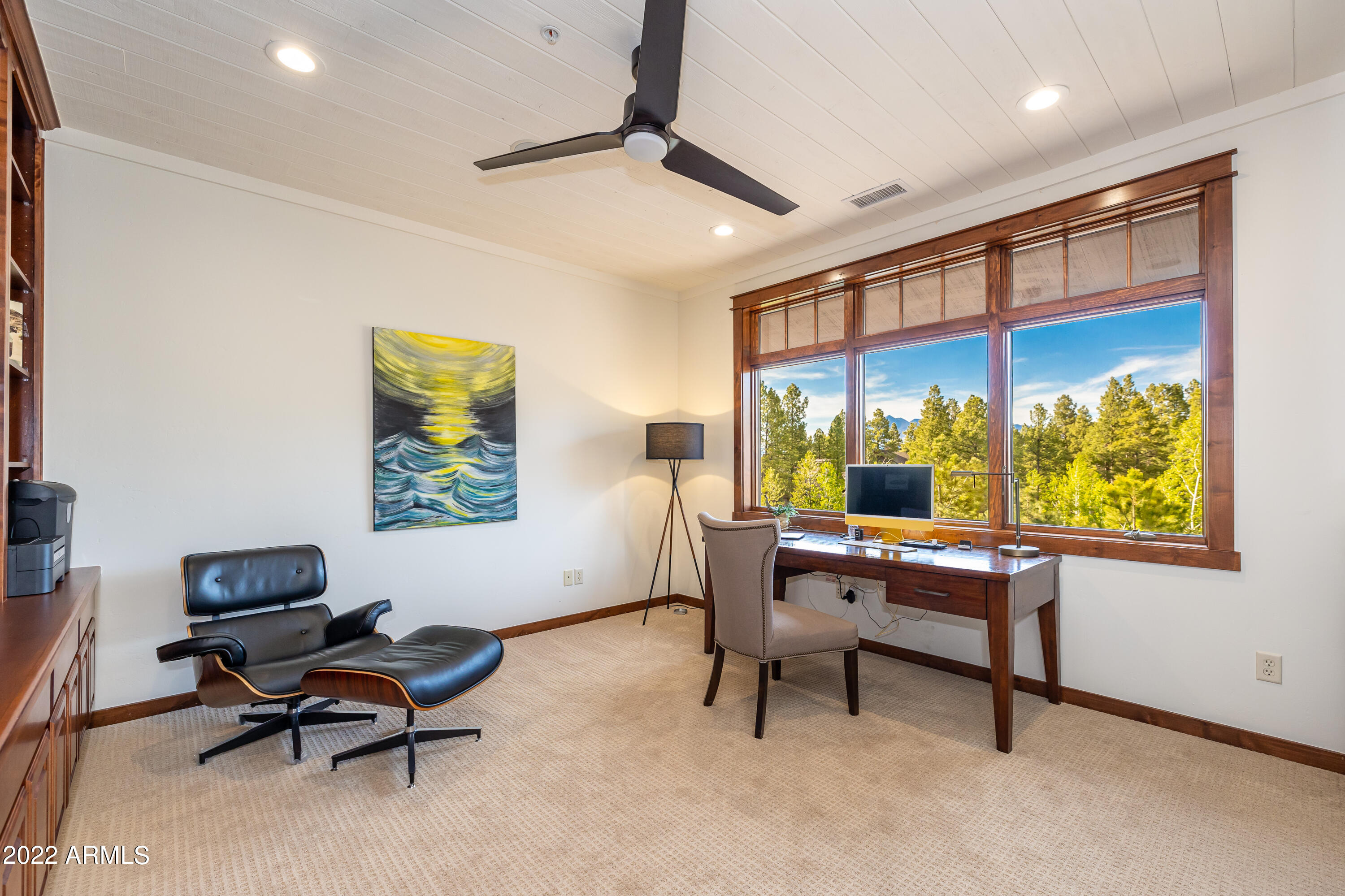 Pine Canyon - Residential