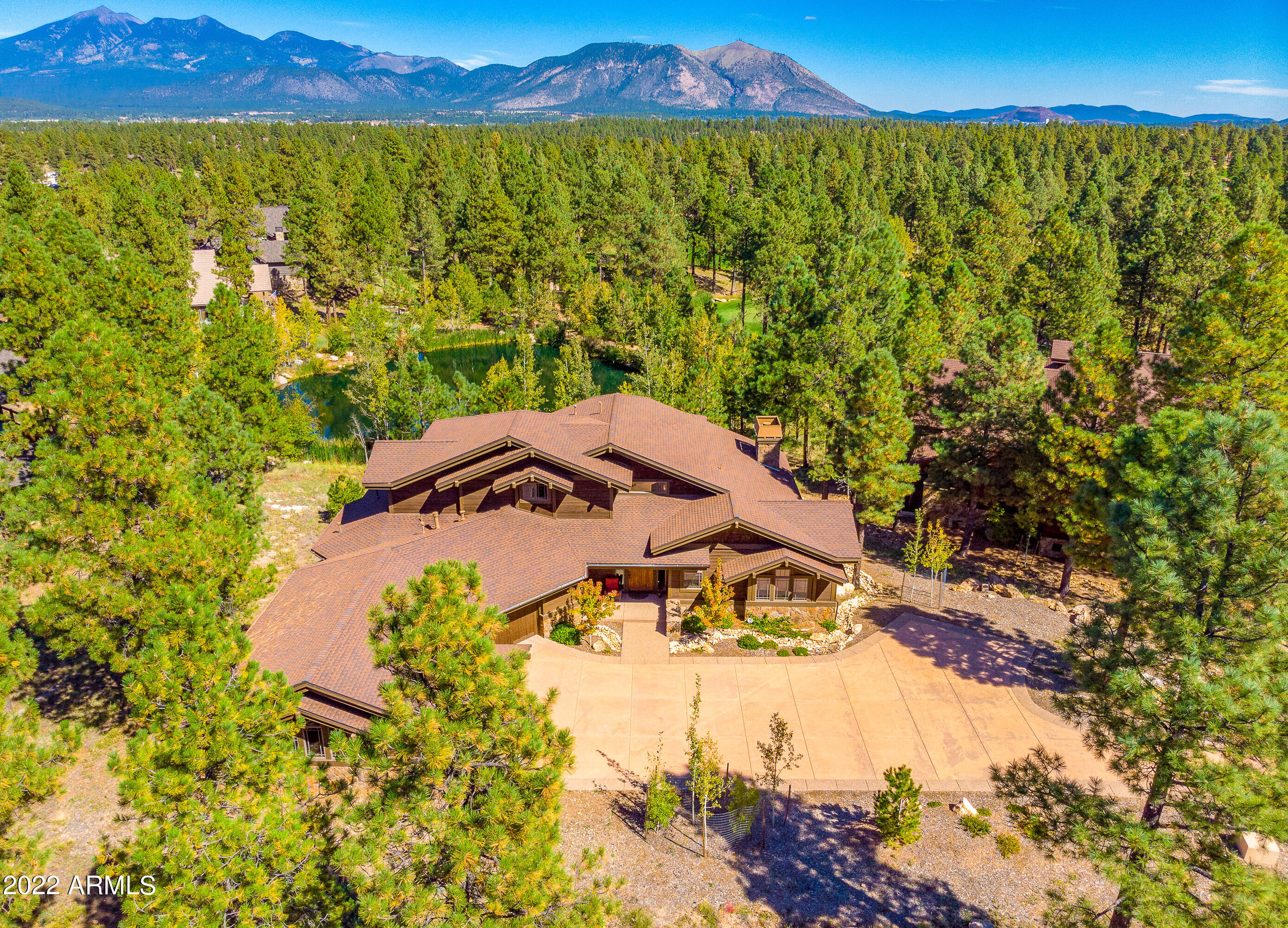 Pine Canyon - Residential