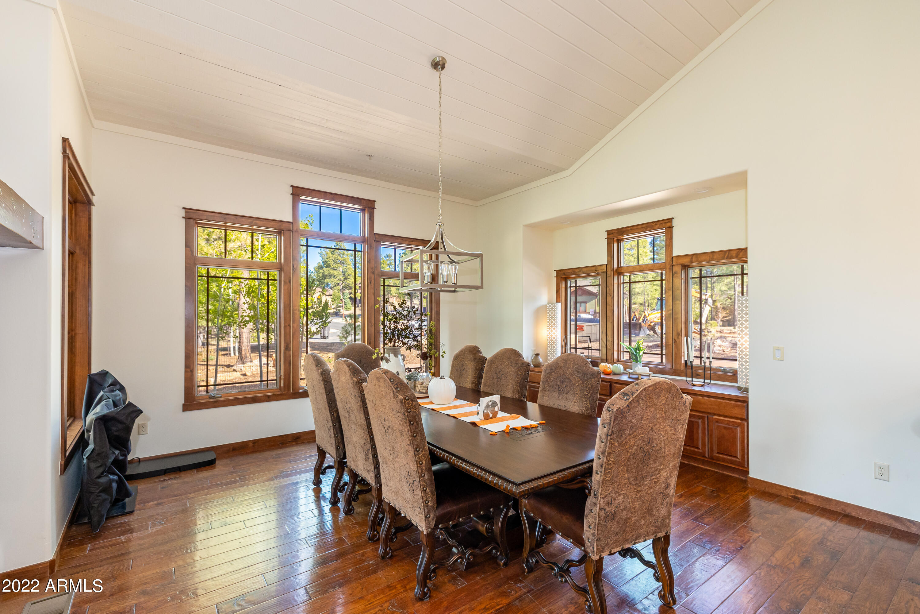 Pine Canyon - Residential