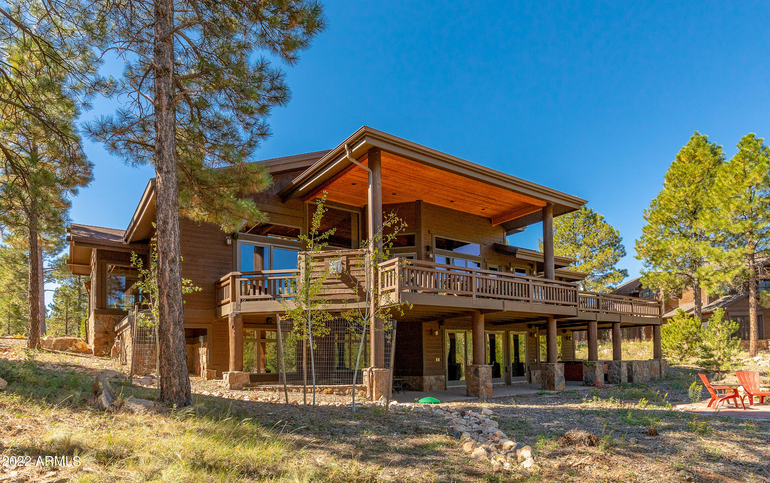 Pine Canyon - Residential