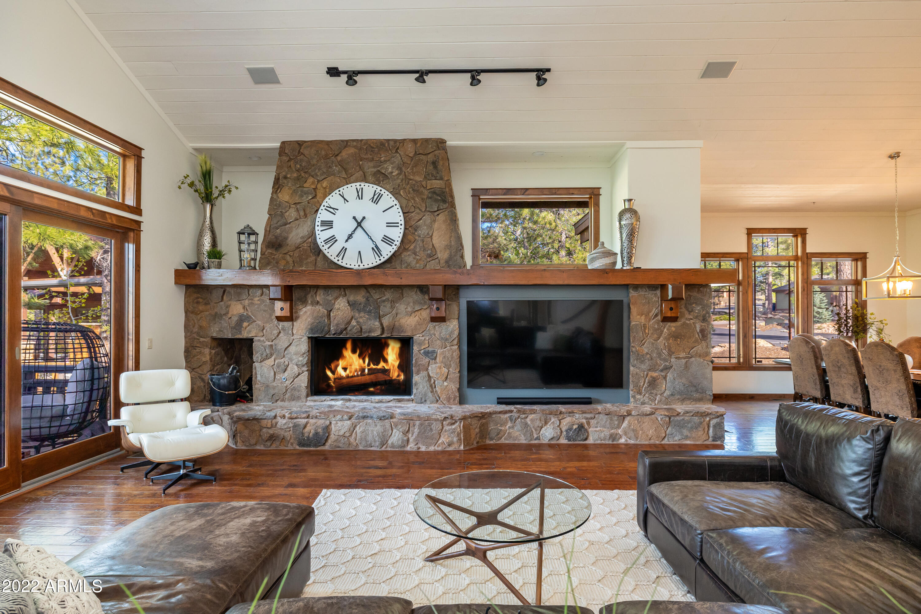 Pine Canyon - Residential