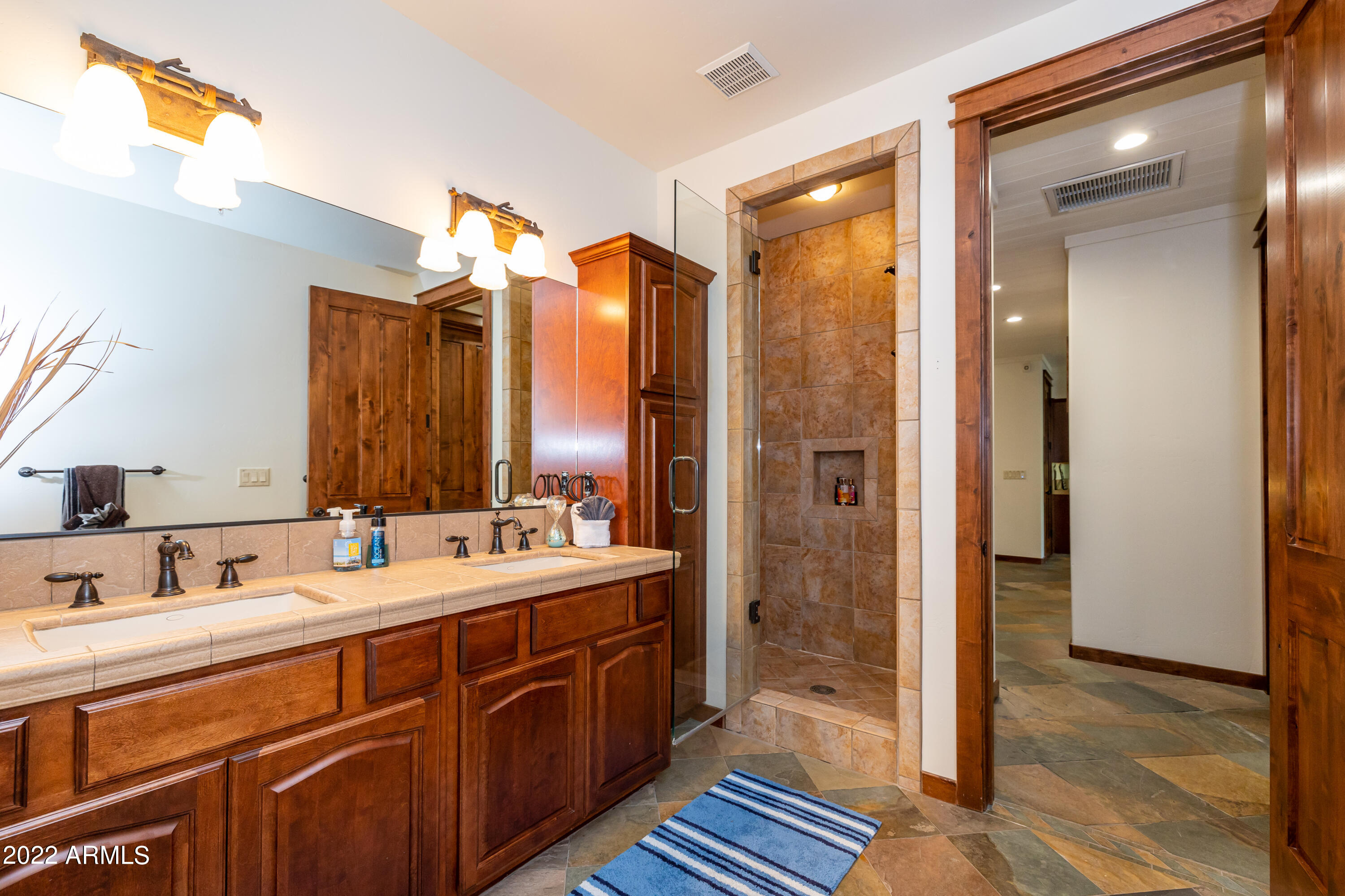 Pine Canyon - Residential