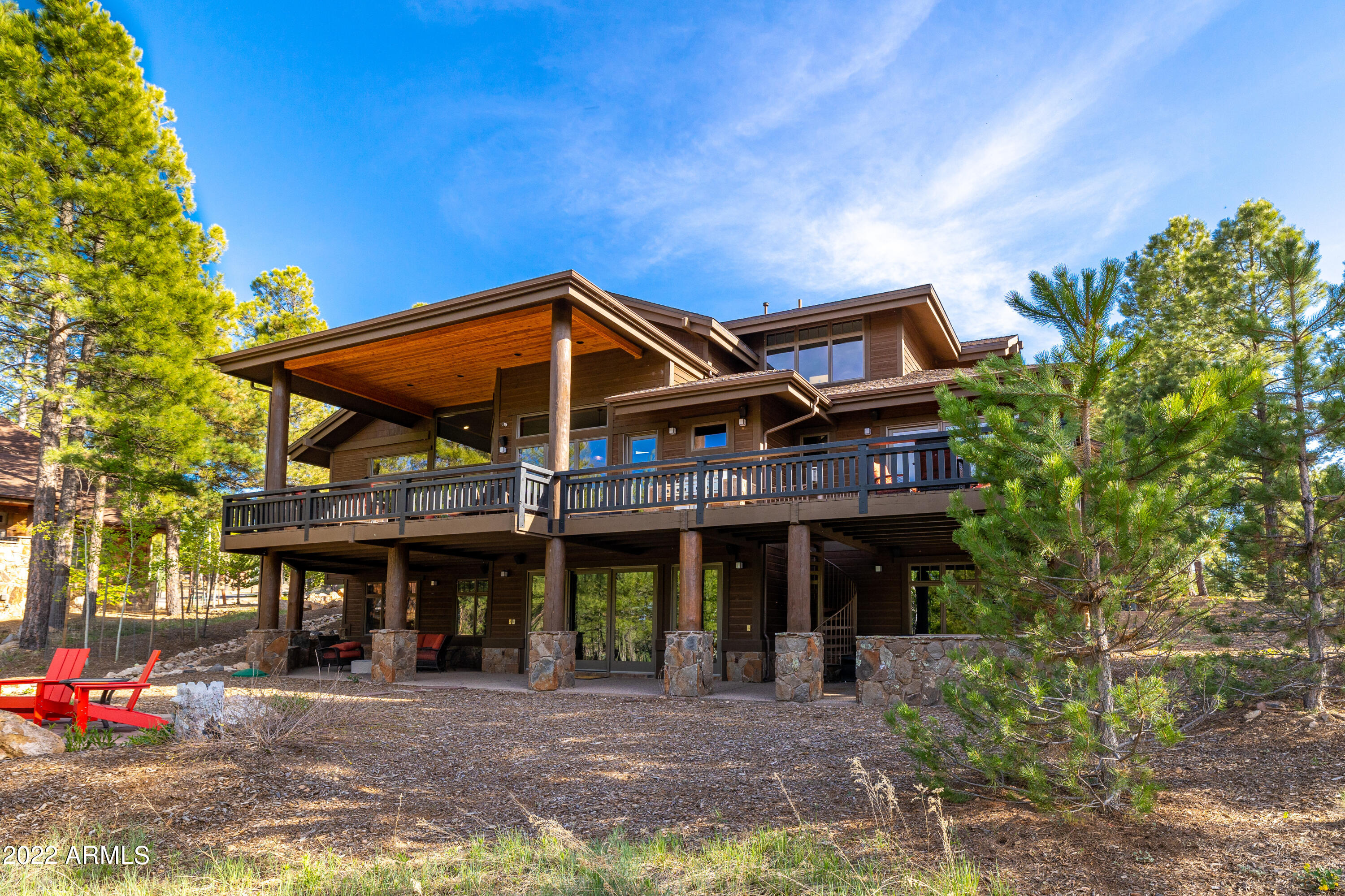 Pine Canyon - Residential