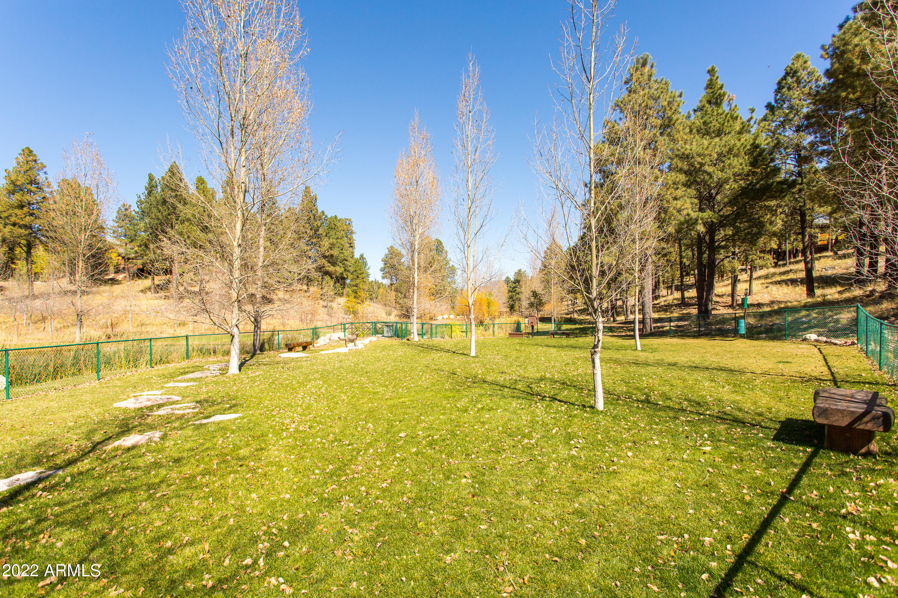 Pine Canyon - Residential