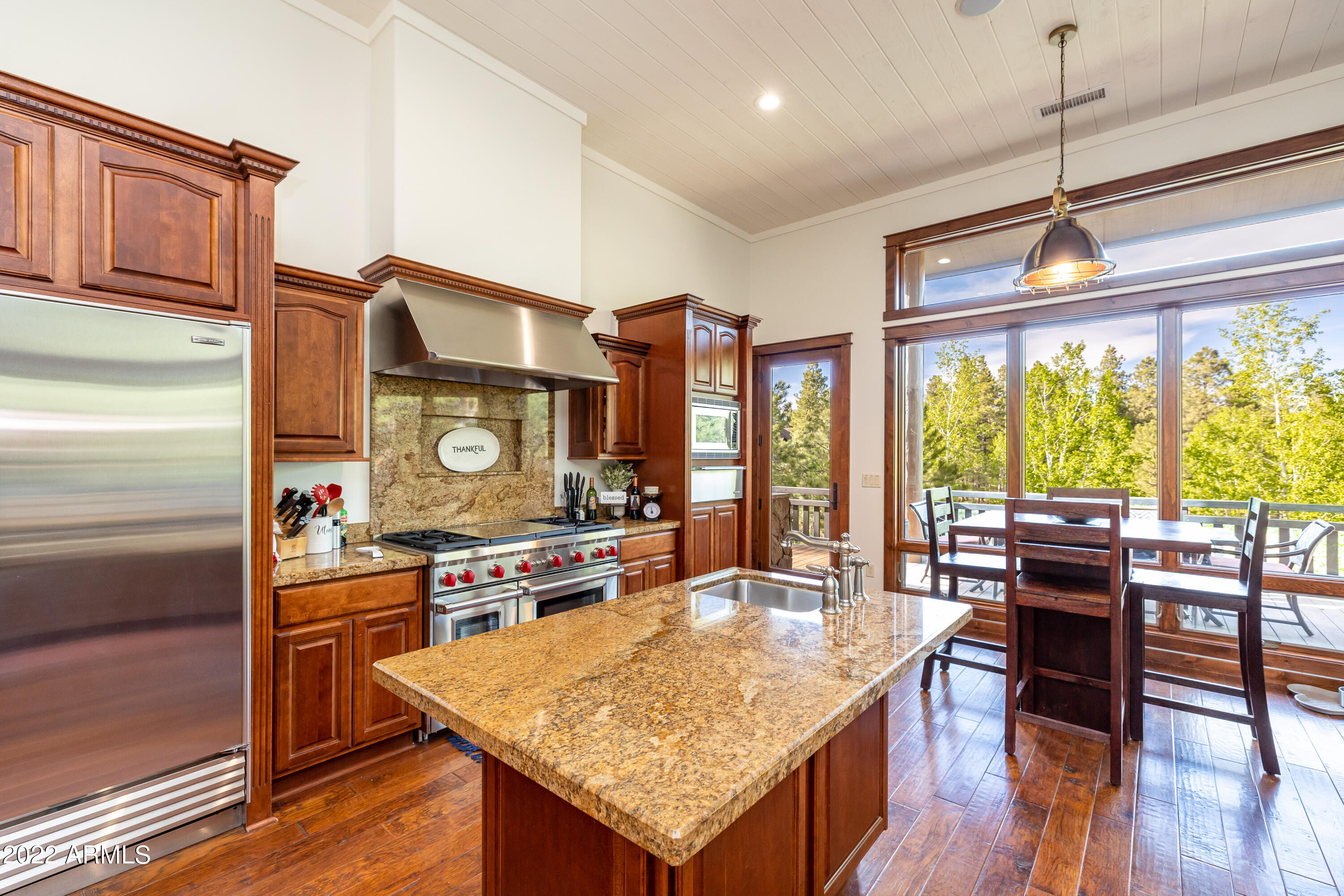 Pine Canyon - Residential