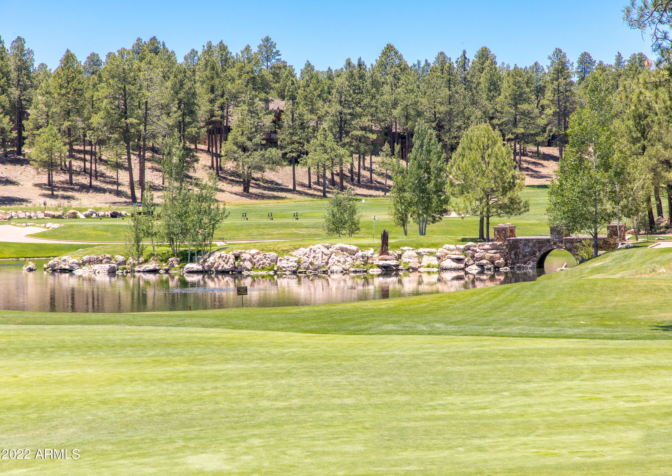 Pine Canyon - Residential