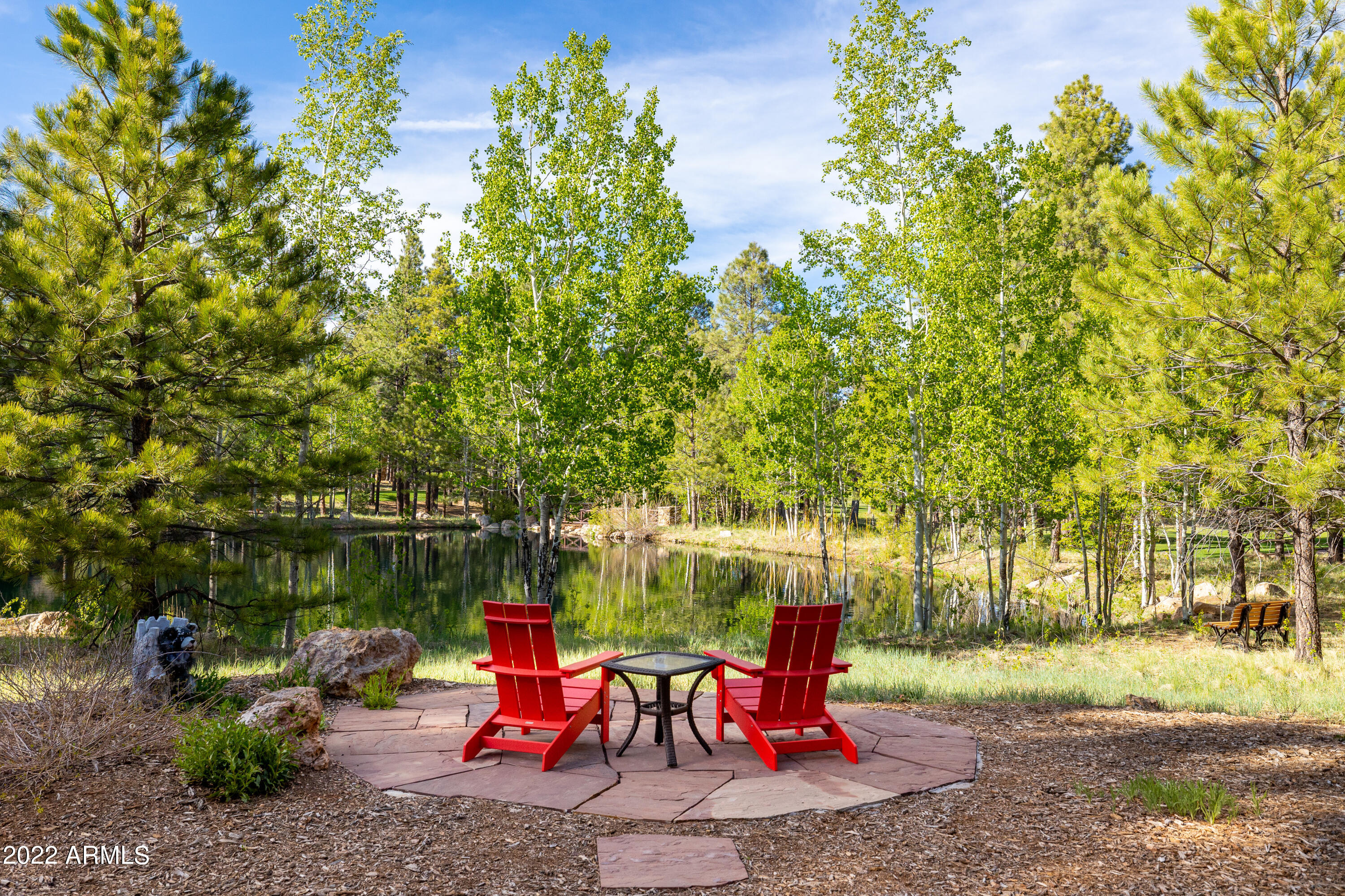 Pine Canyon - Residential