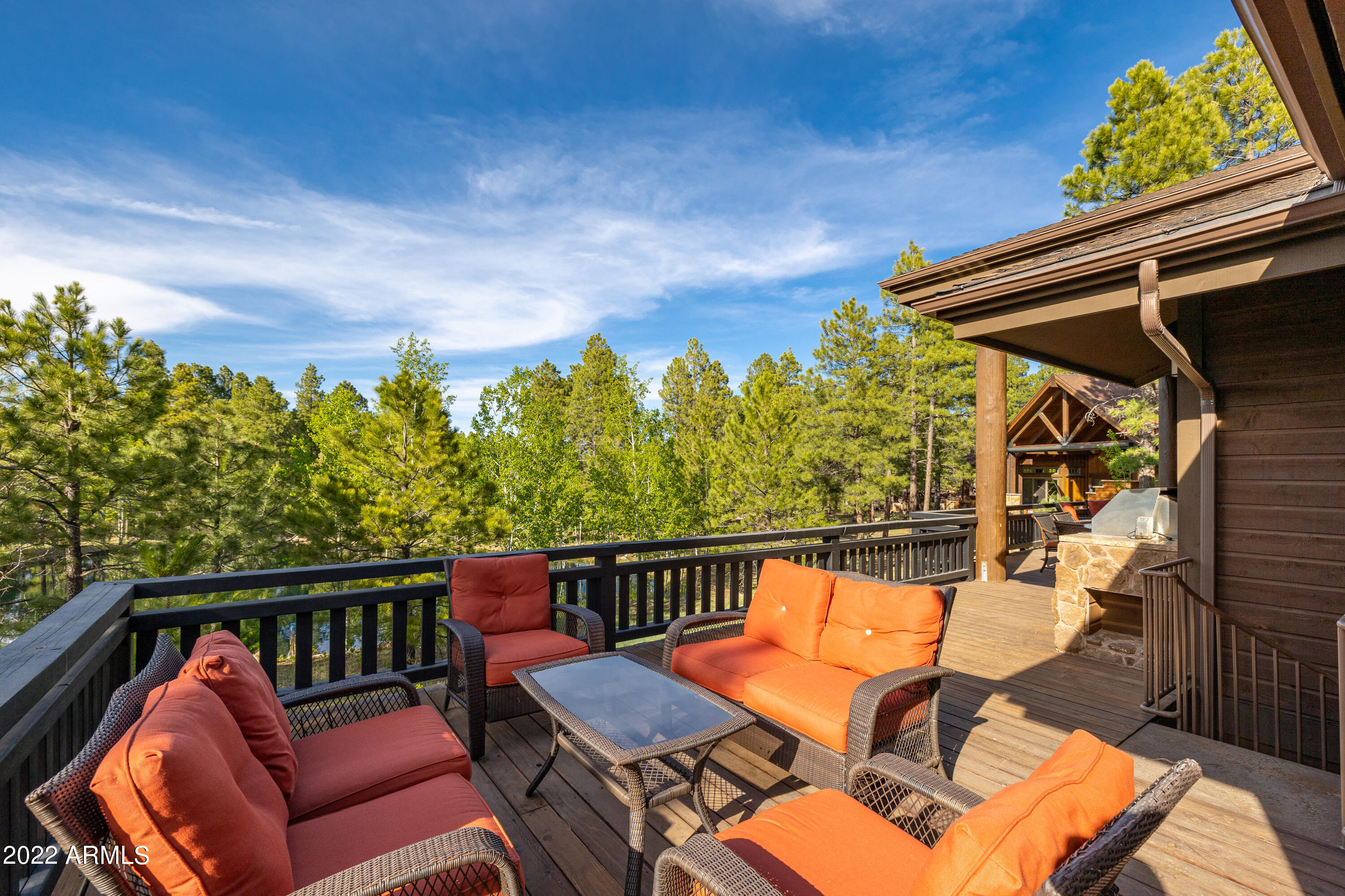 Pine Canyon - Residential