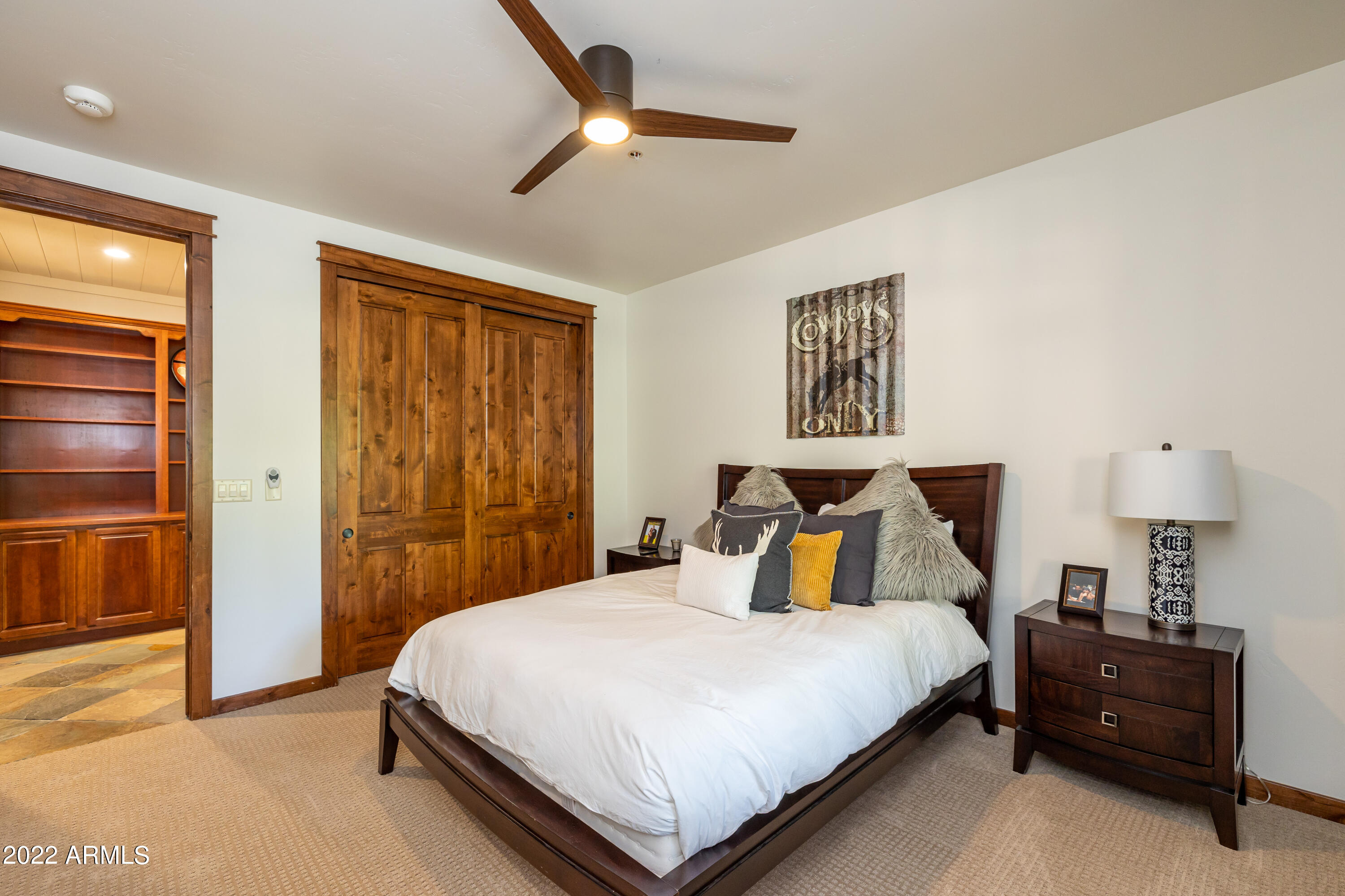 Pine Canyon - Residential