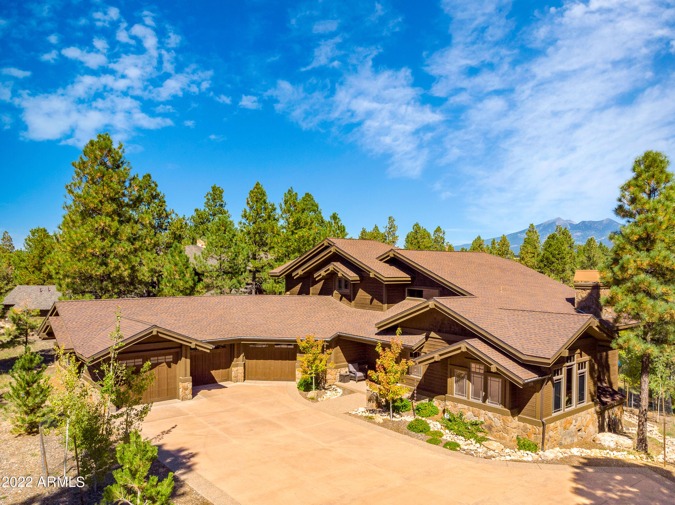 Pine Canyon - Residential