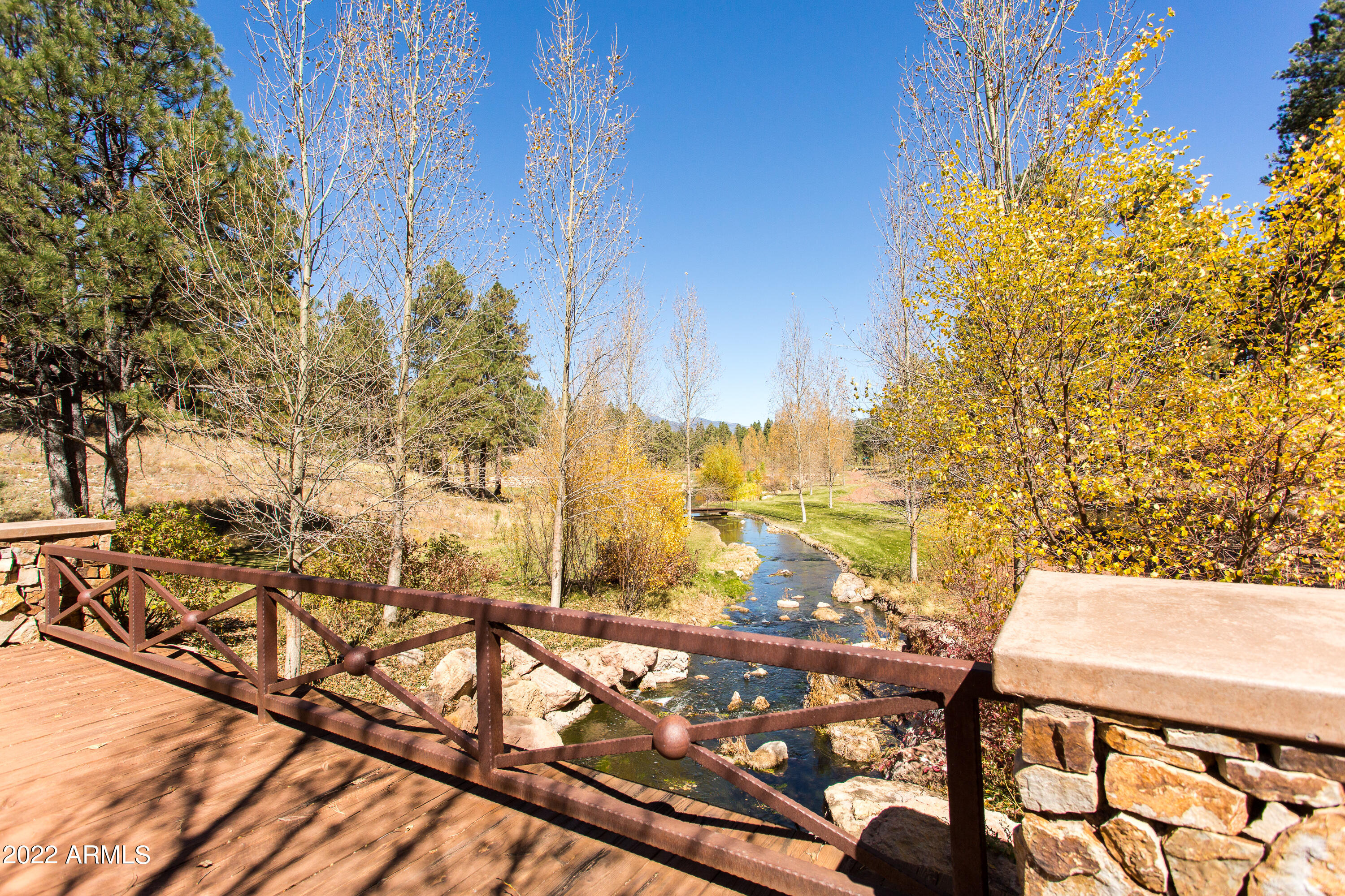 Pine Canyon - Residential