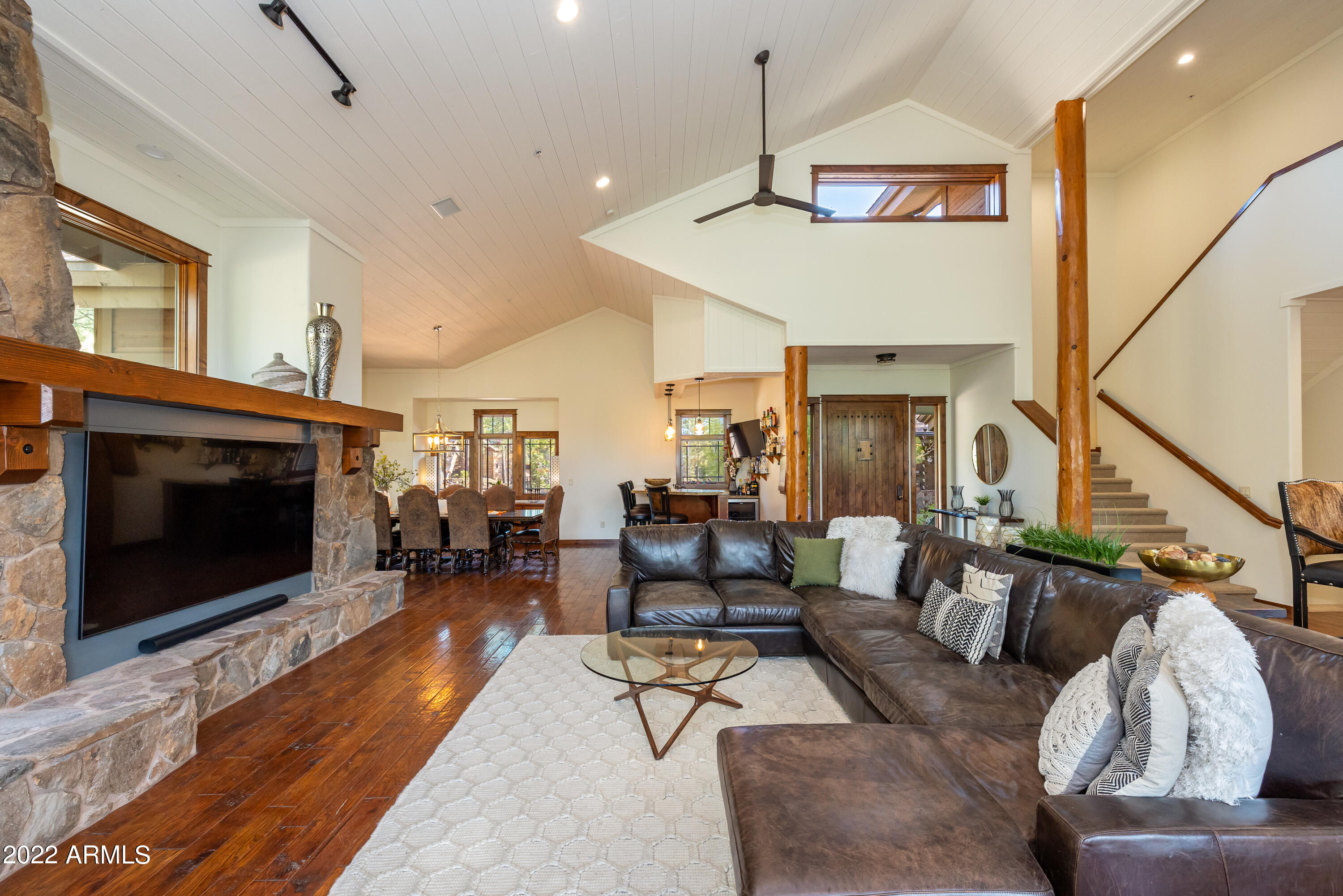 Pine Canyon - Residential