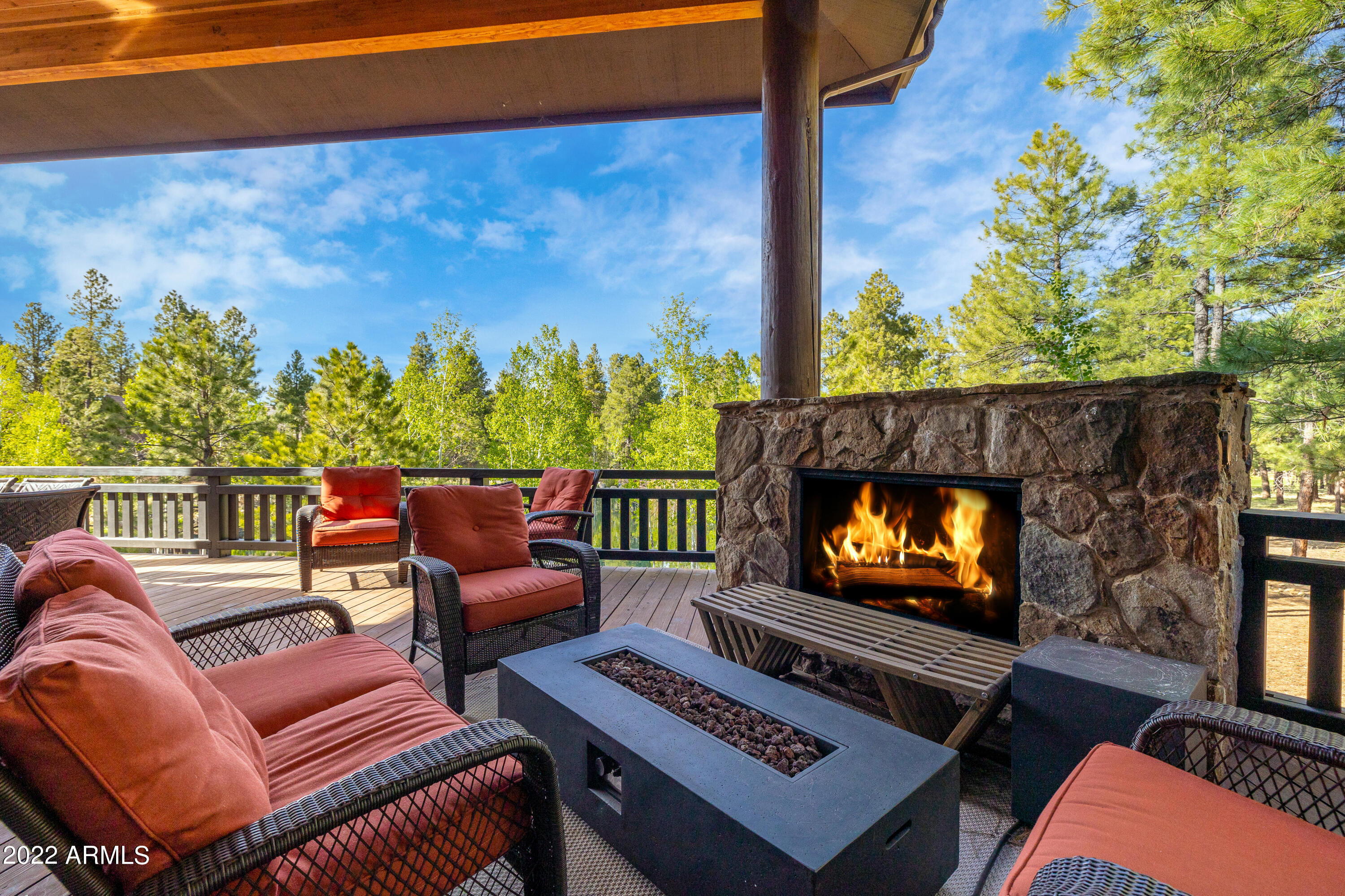 Pine Canyon - Residential