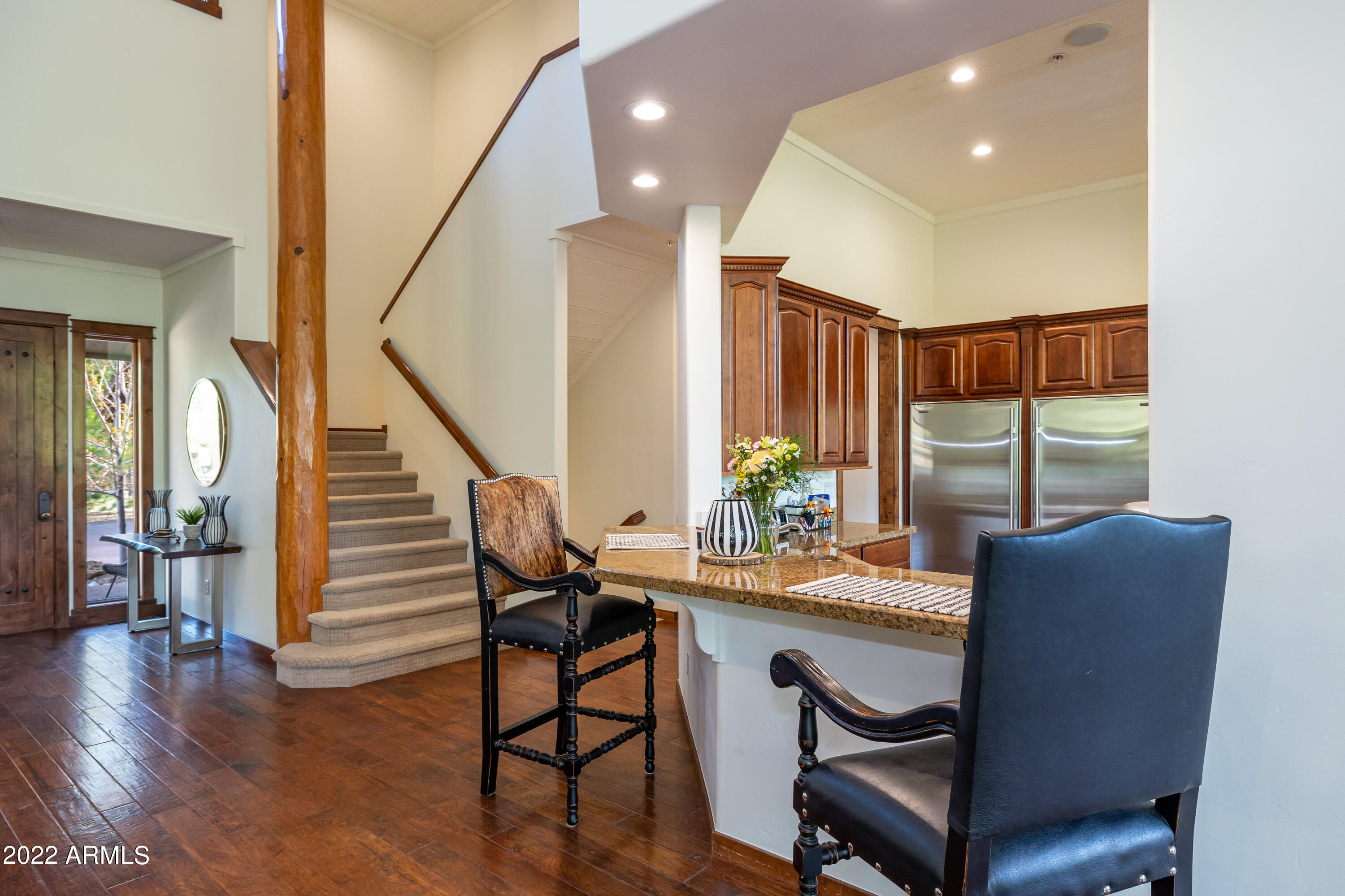 Pine Canyon - Residential