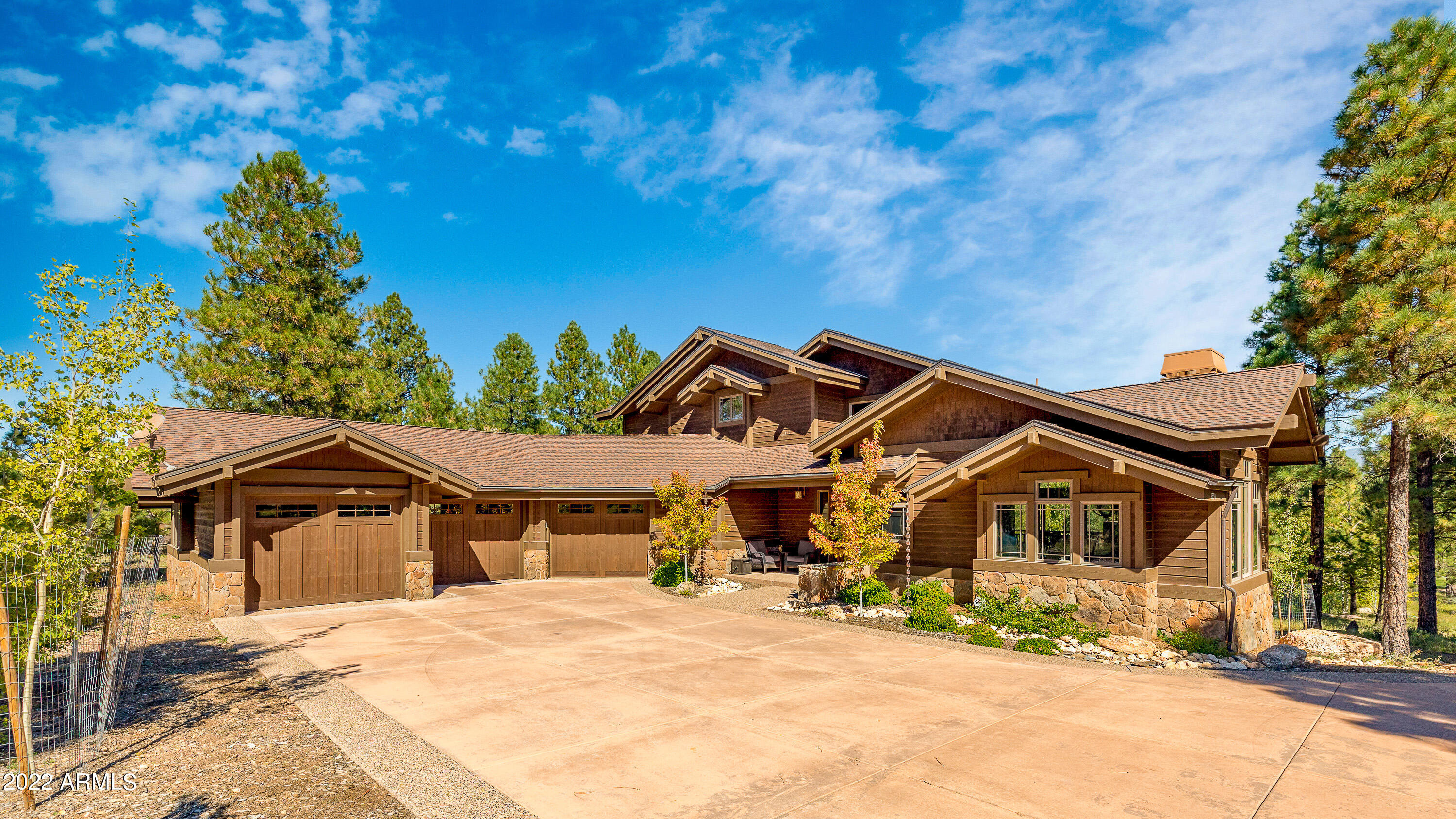 Pine Canyon - Residential