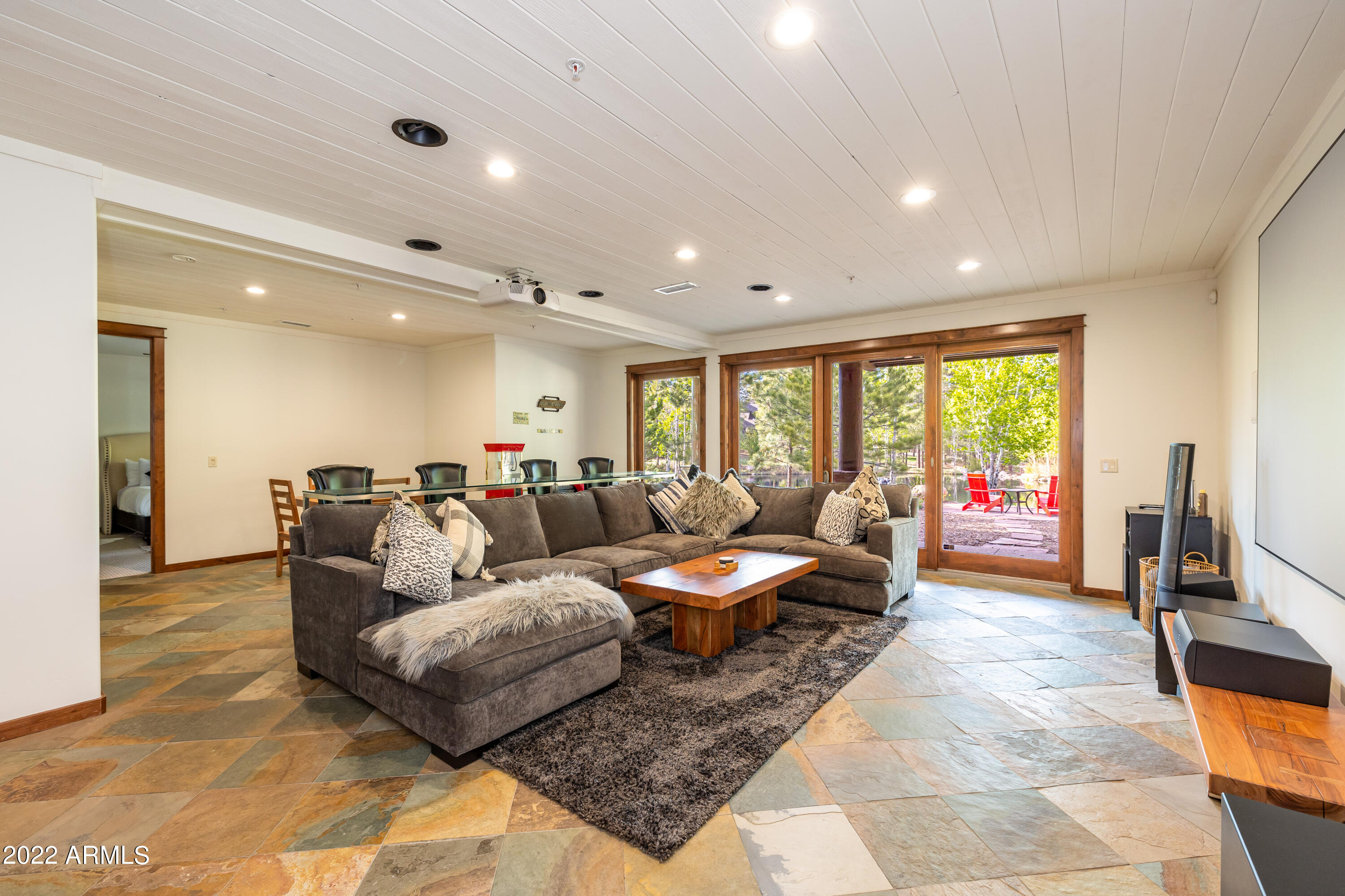 Pine Canyon - Residential