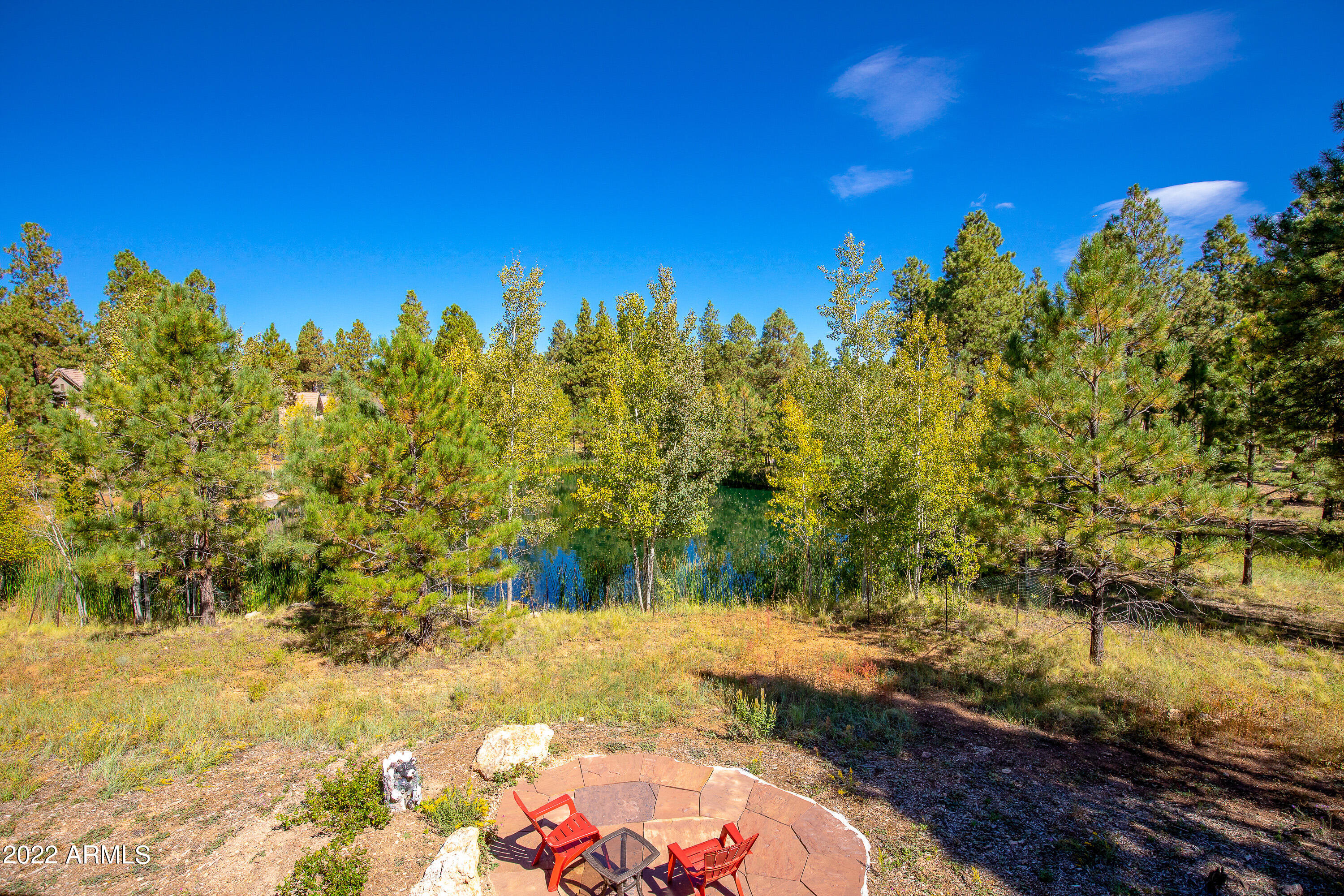 Pine Canyon - Residential