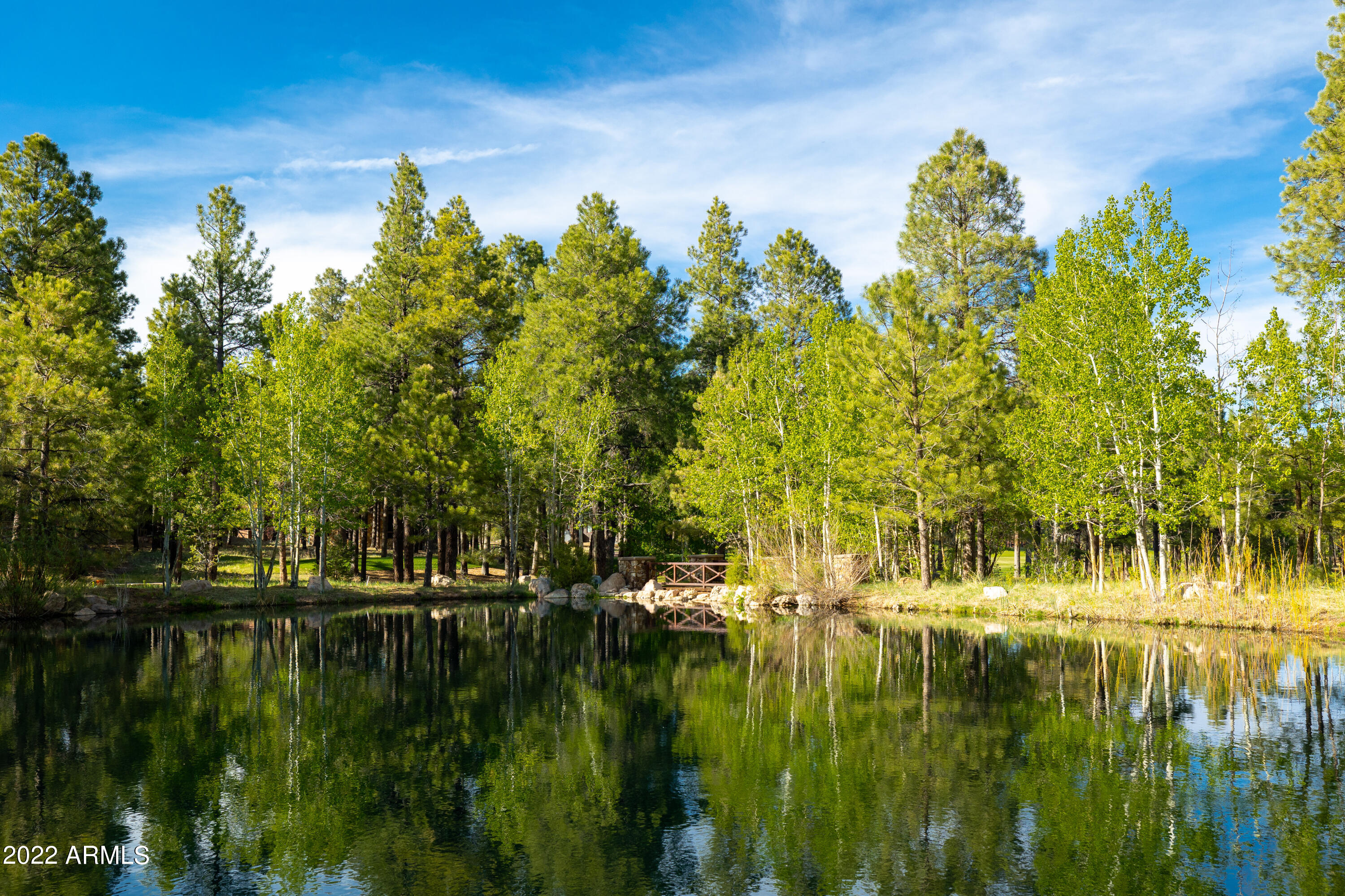 Pine Canyon - Residential
