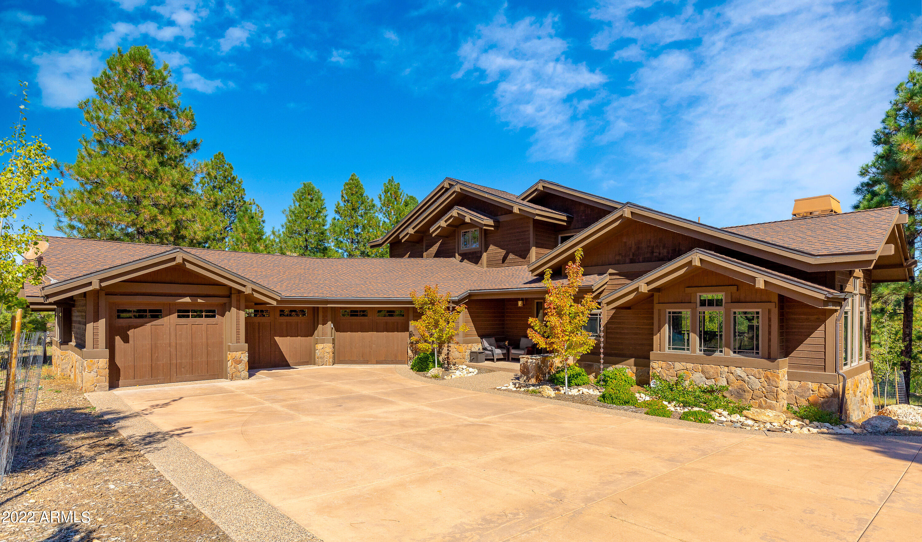 Pine Canyon - Residential