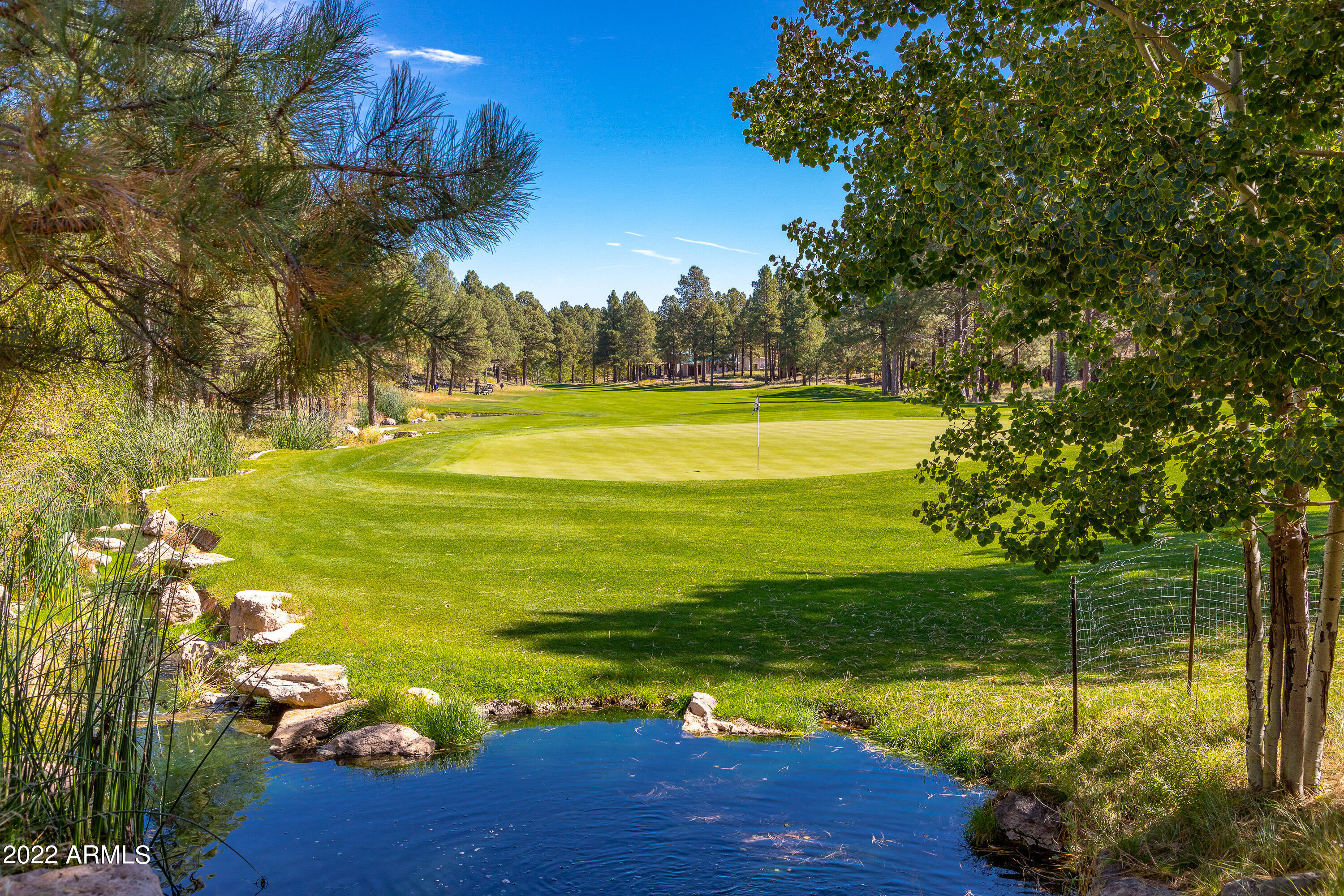 Pine Canyon - Residential