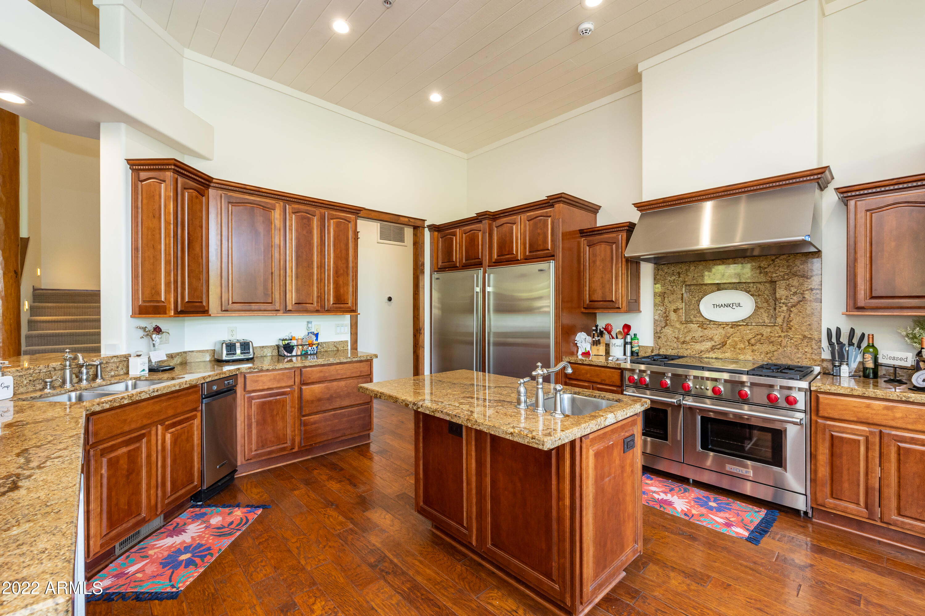 Pine Canyon - Residential