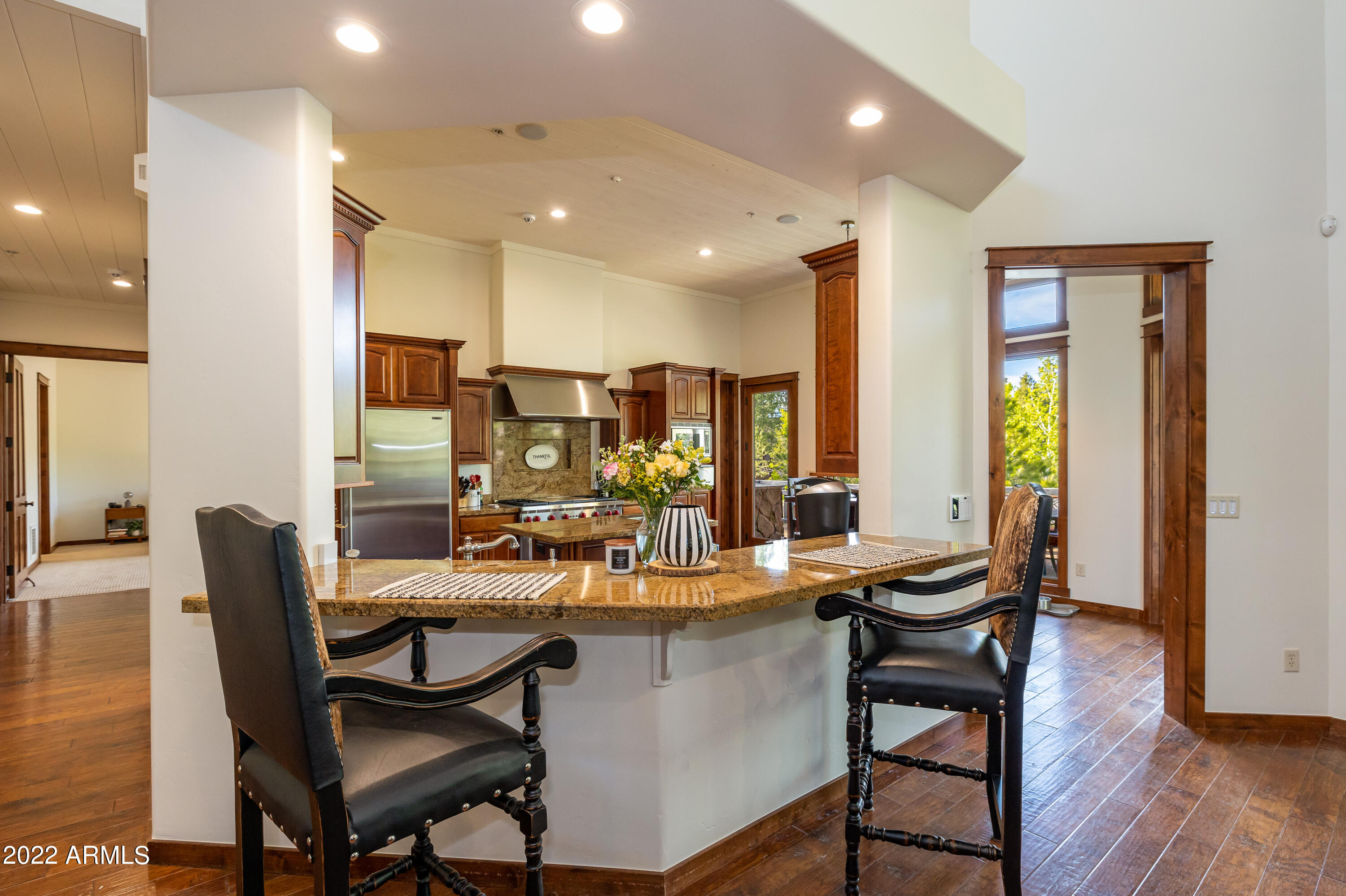 Pine Canyon - Residential