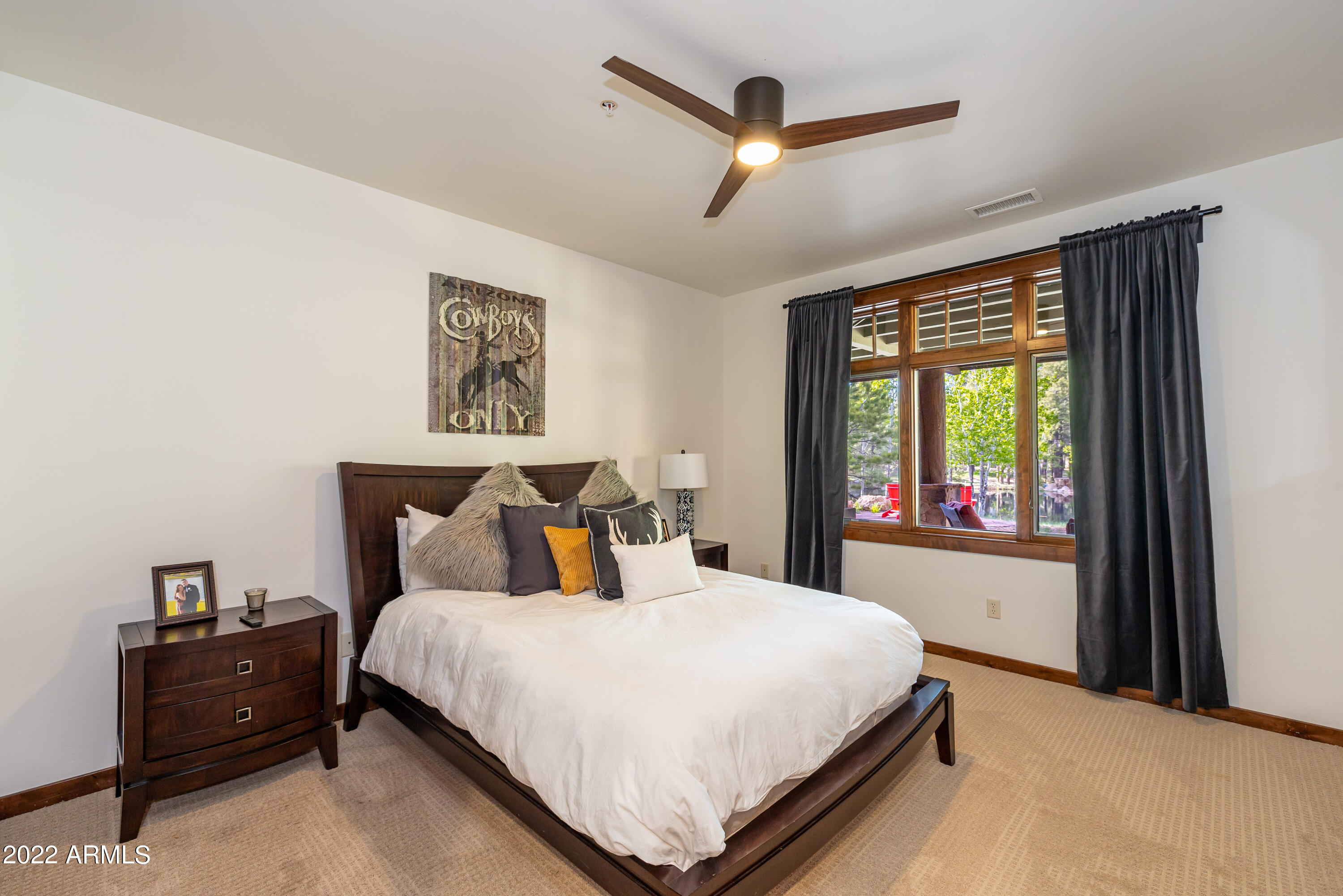 Pine Canyon - Residential