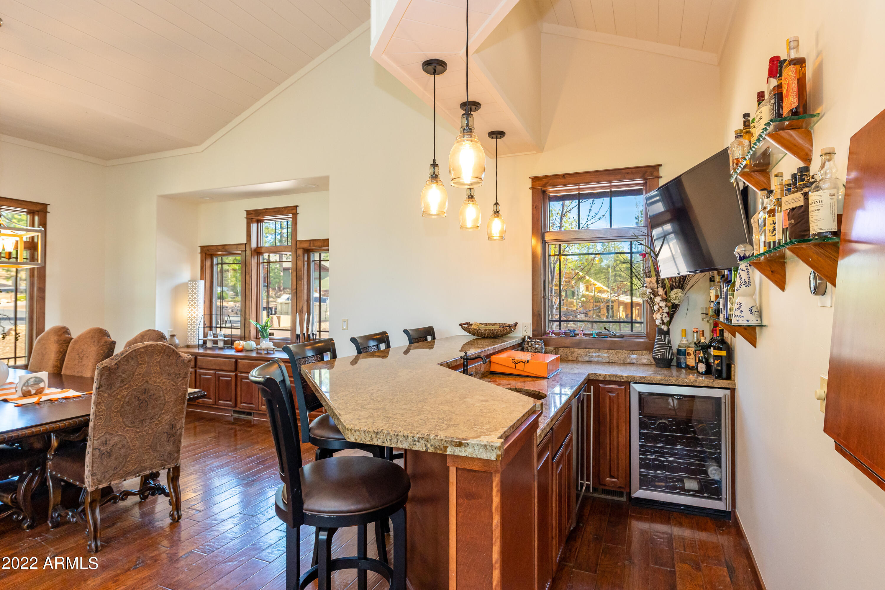 Pine Canyon - Residential