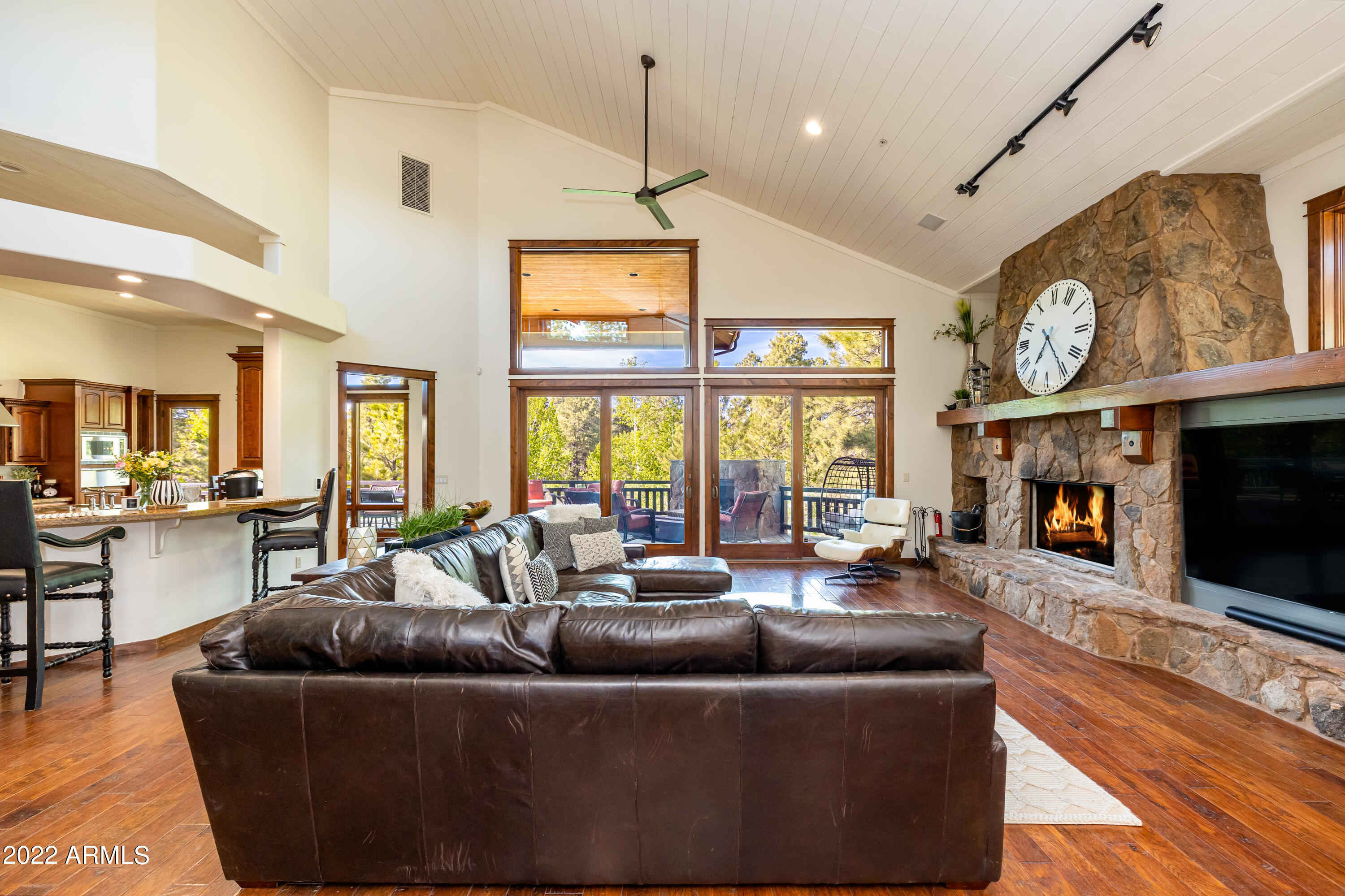 Pine Canyon - Residential