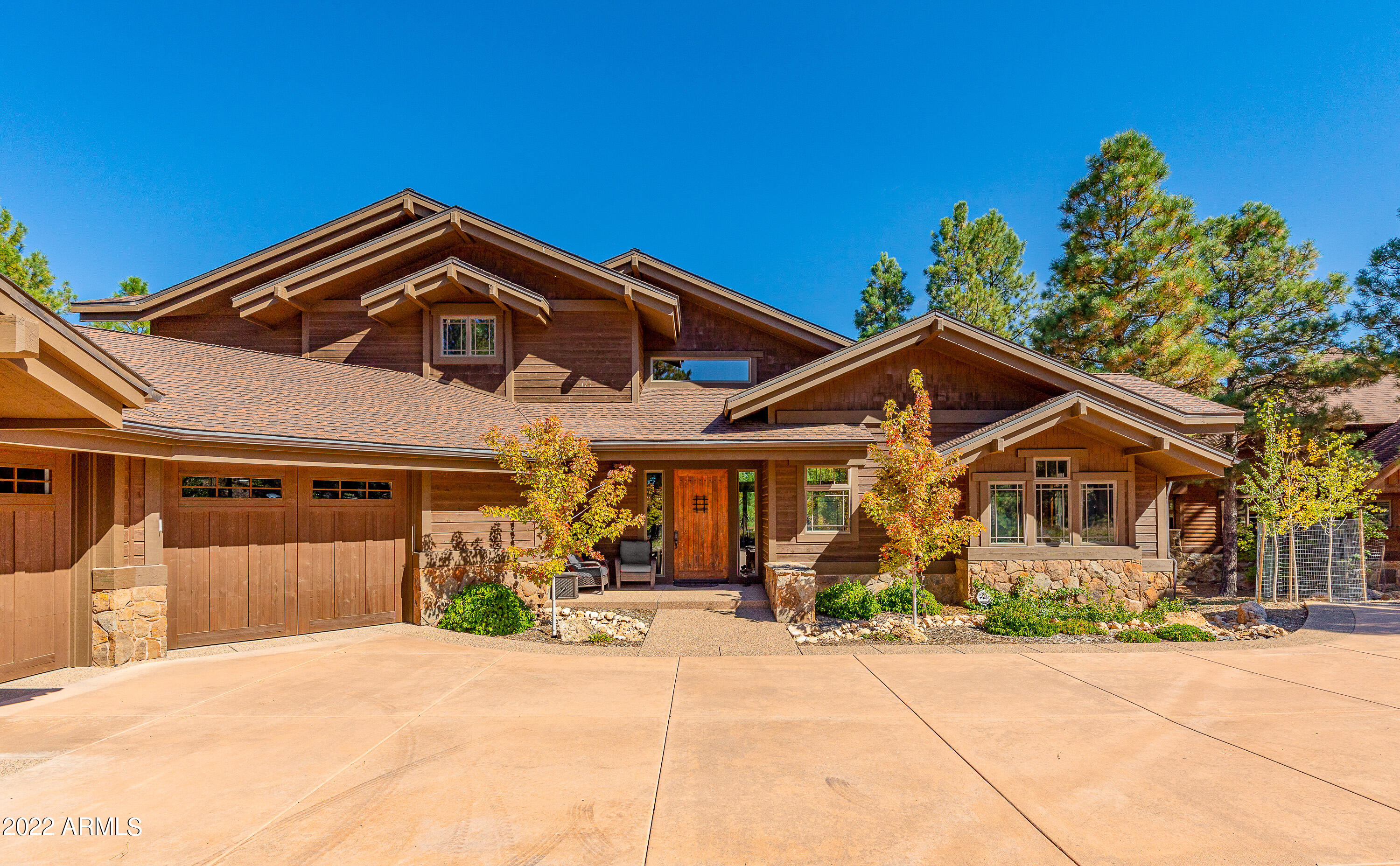 Pine Canyon - Residential