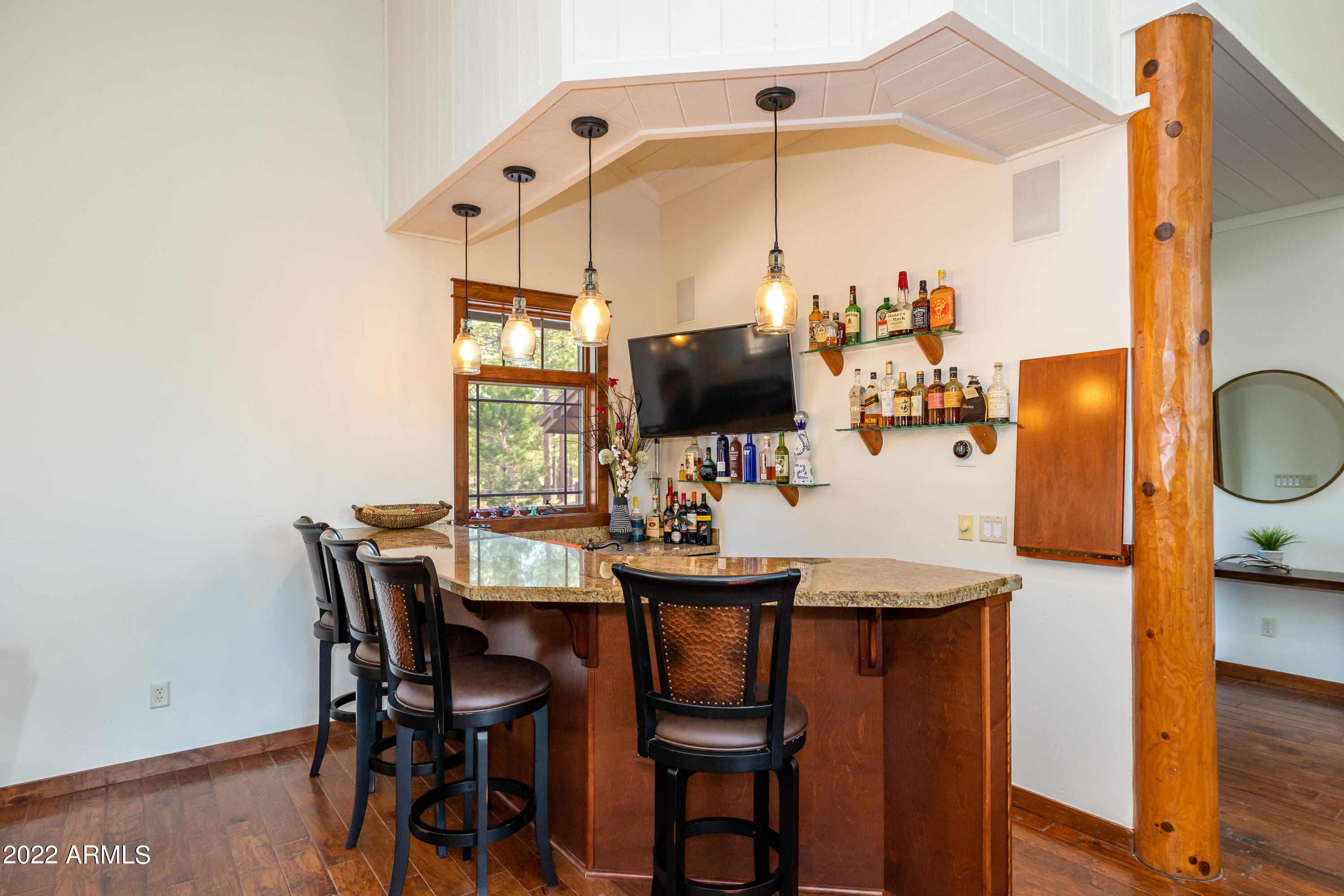 Pine Canyon - Residential