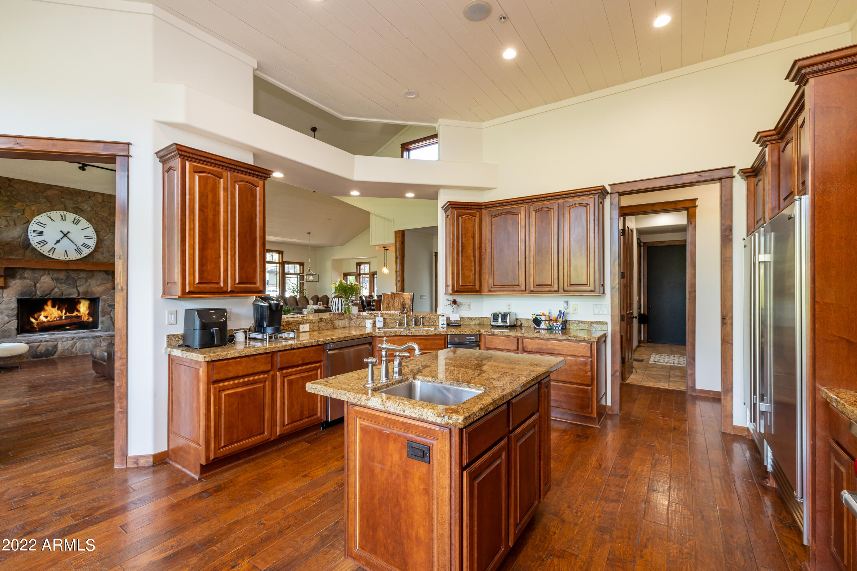 Pine Canyon - Residential