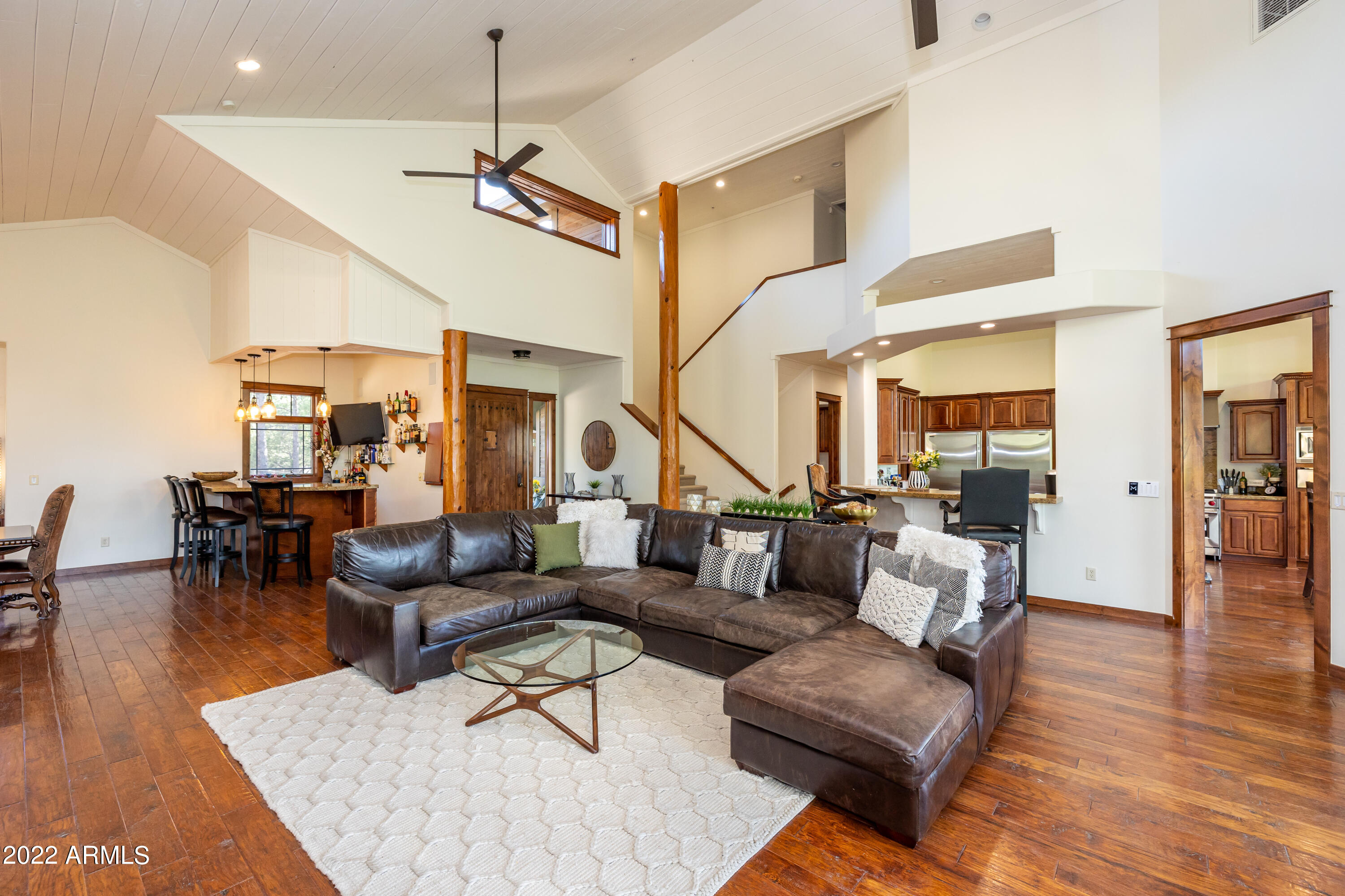Pine Canyon - Residential