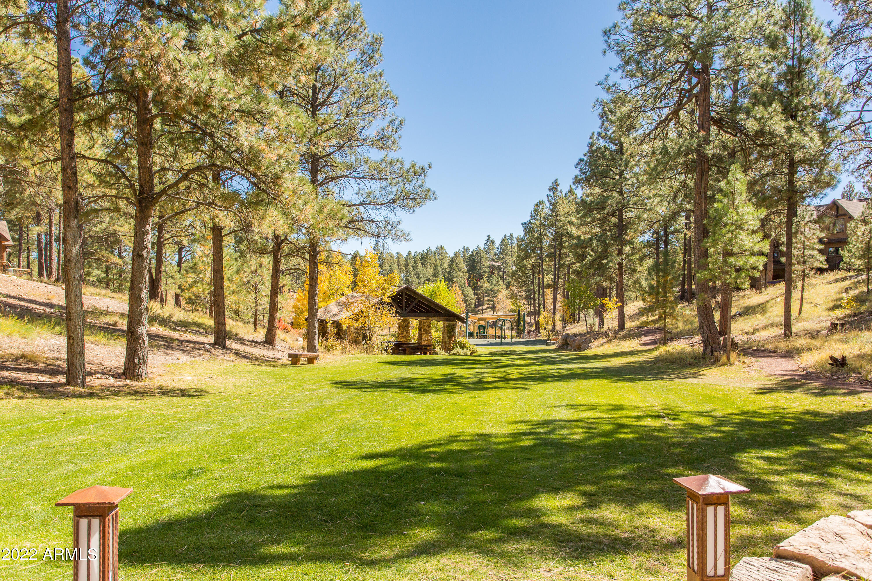 Pine Canyon - Residential