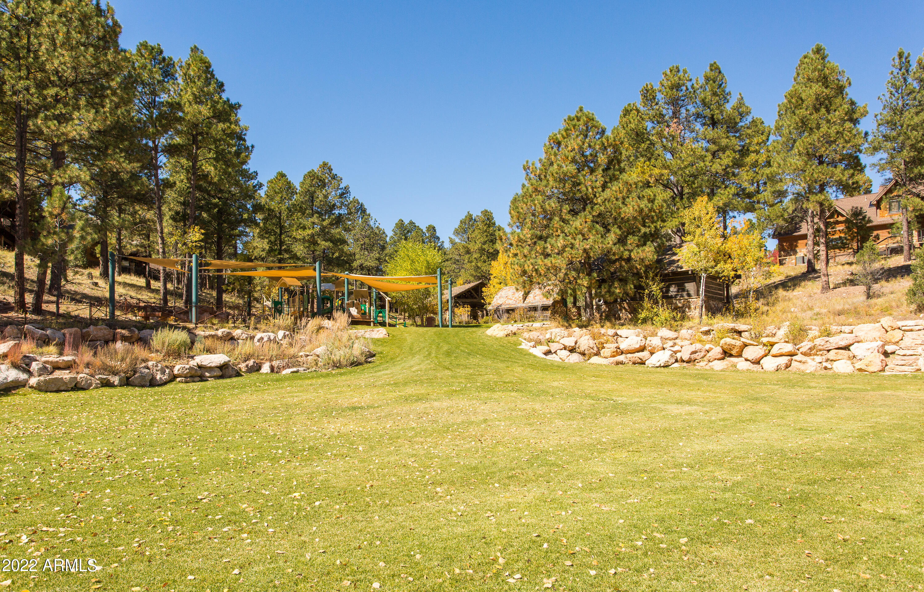 Pine Canyon - Residential