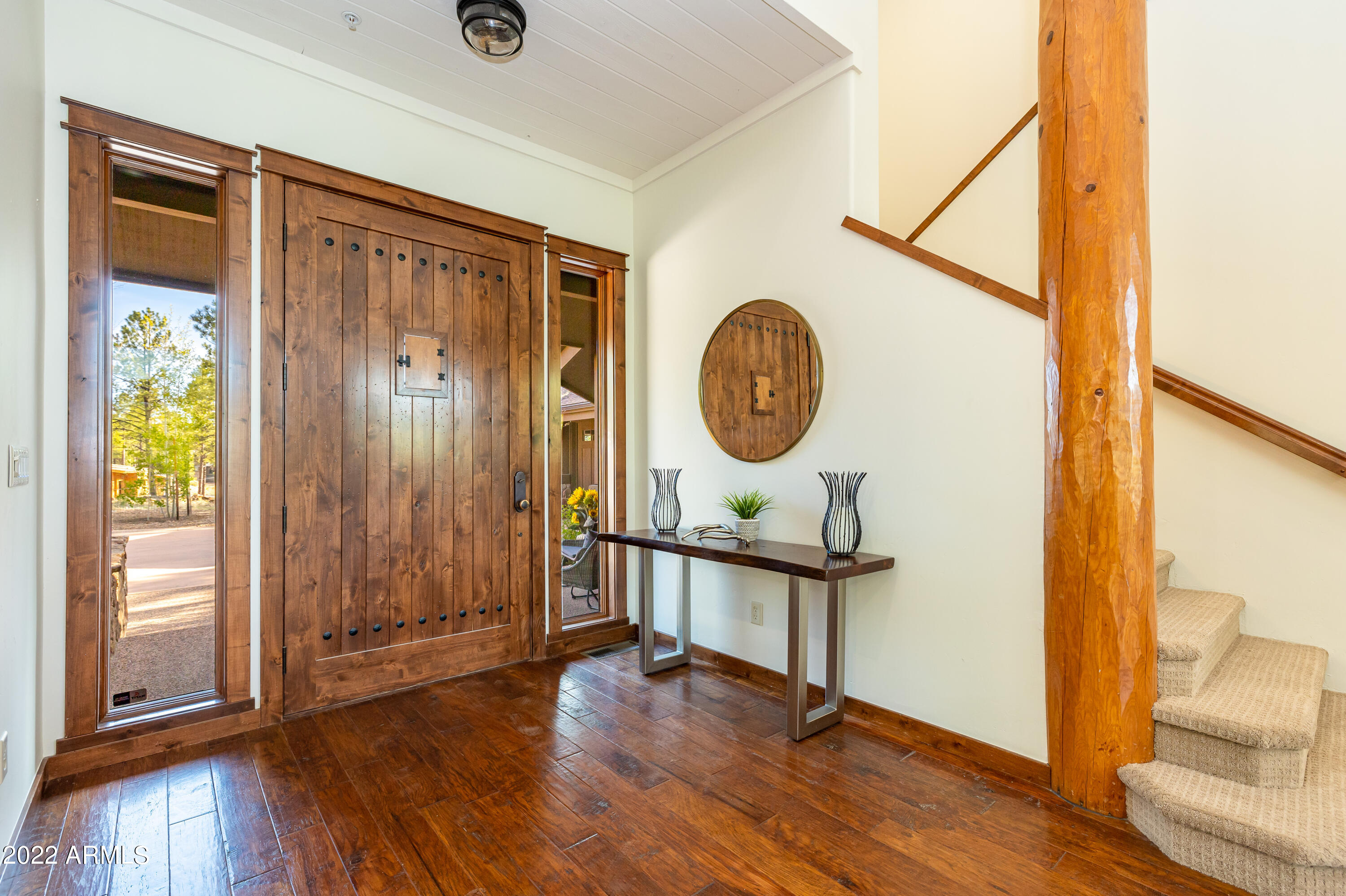 Pine Canyon - Residential