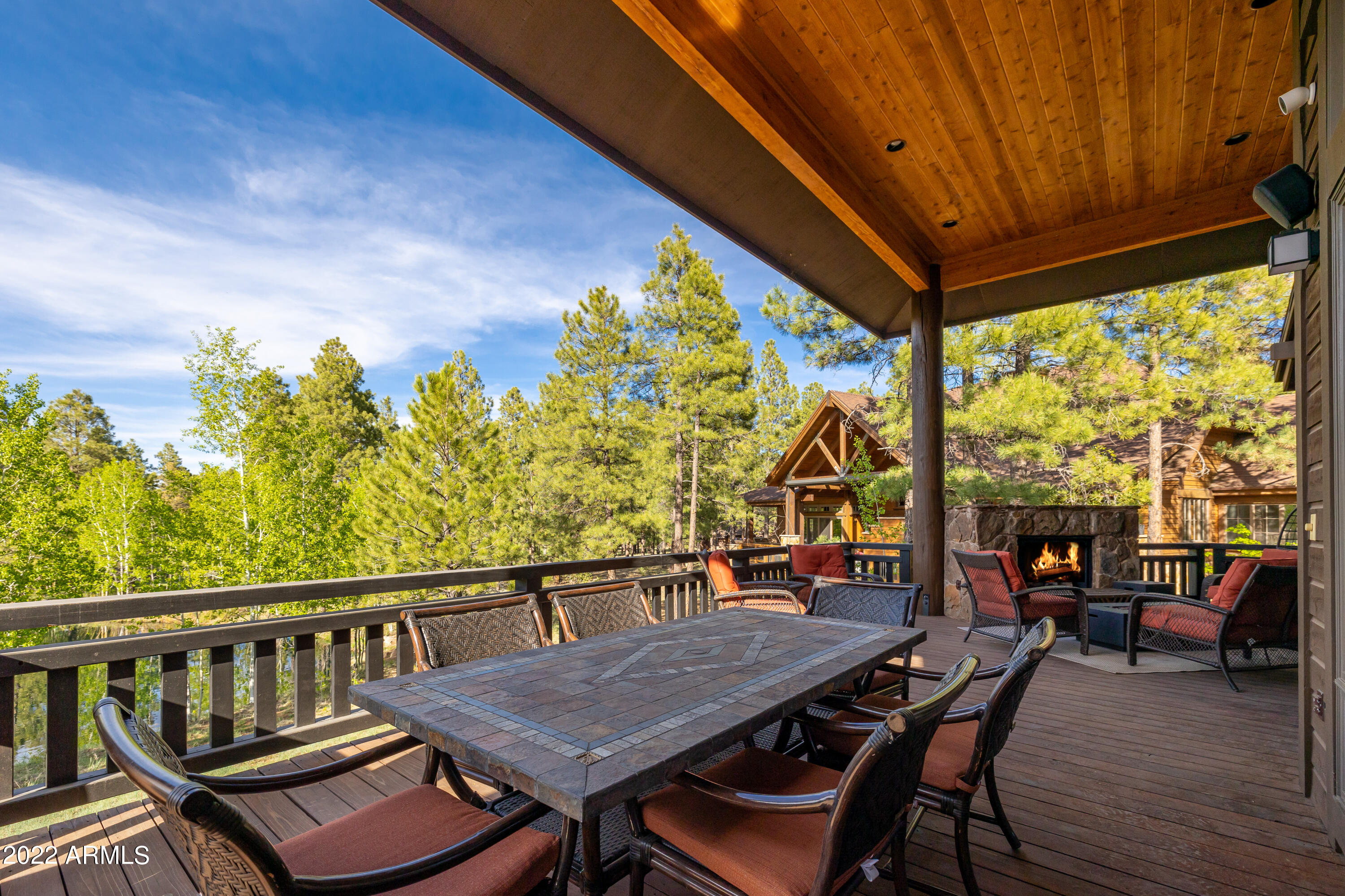 Pine Canyon - Residential