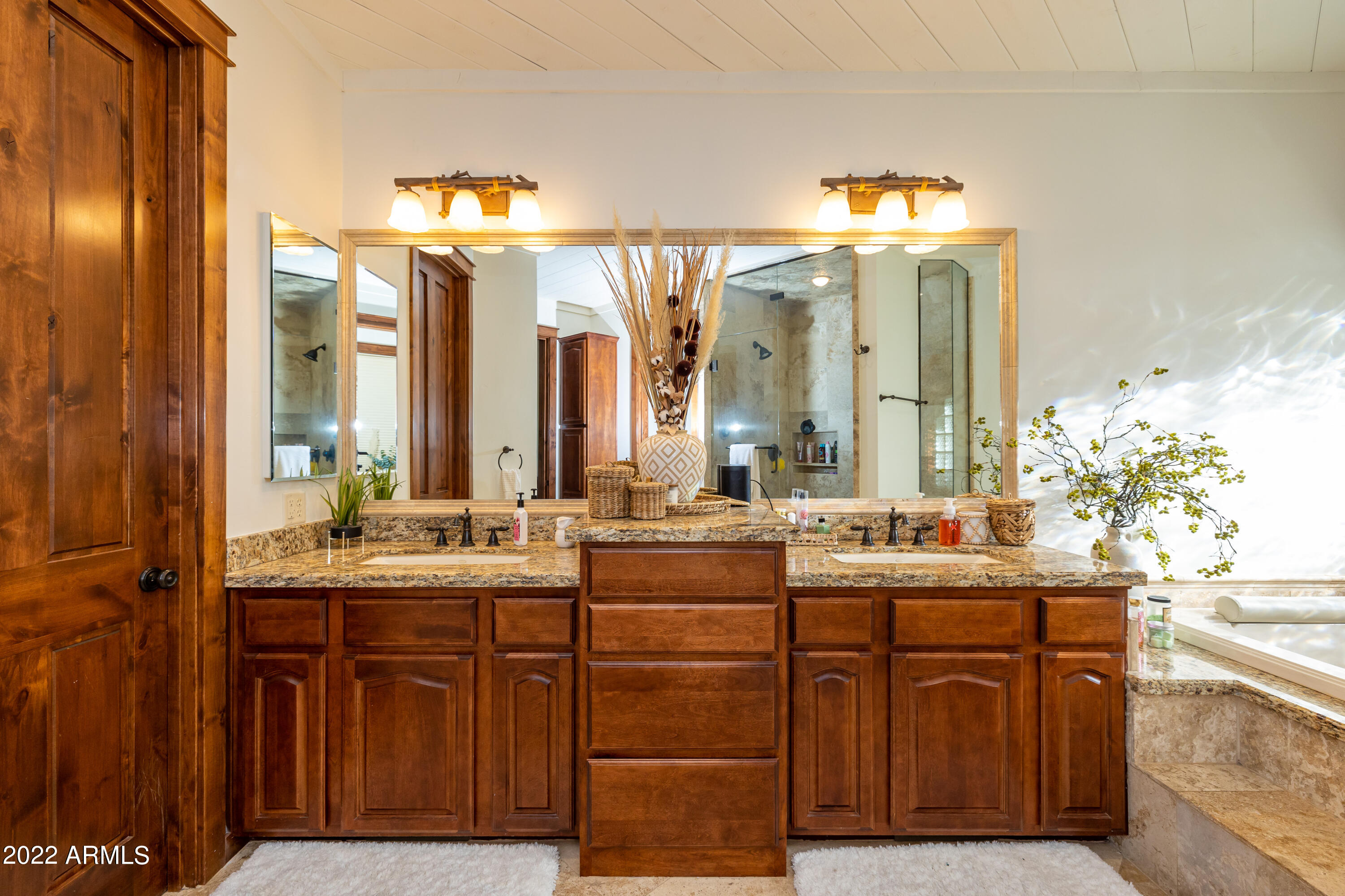 Pine Canyon - Residential