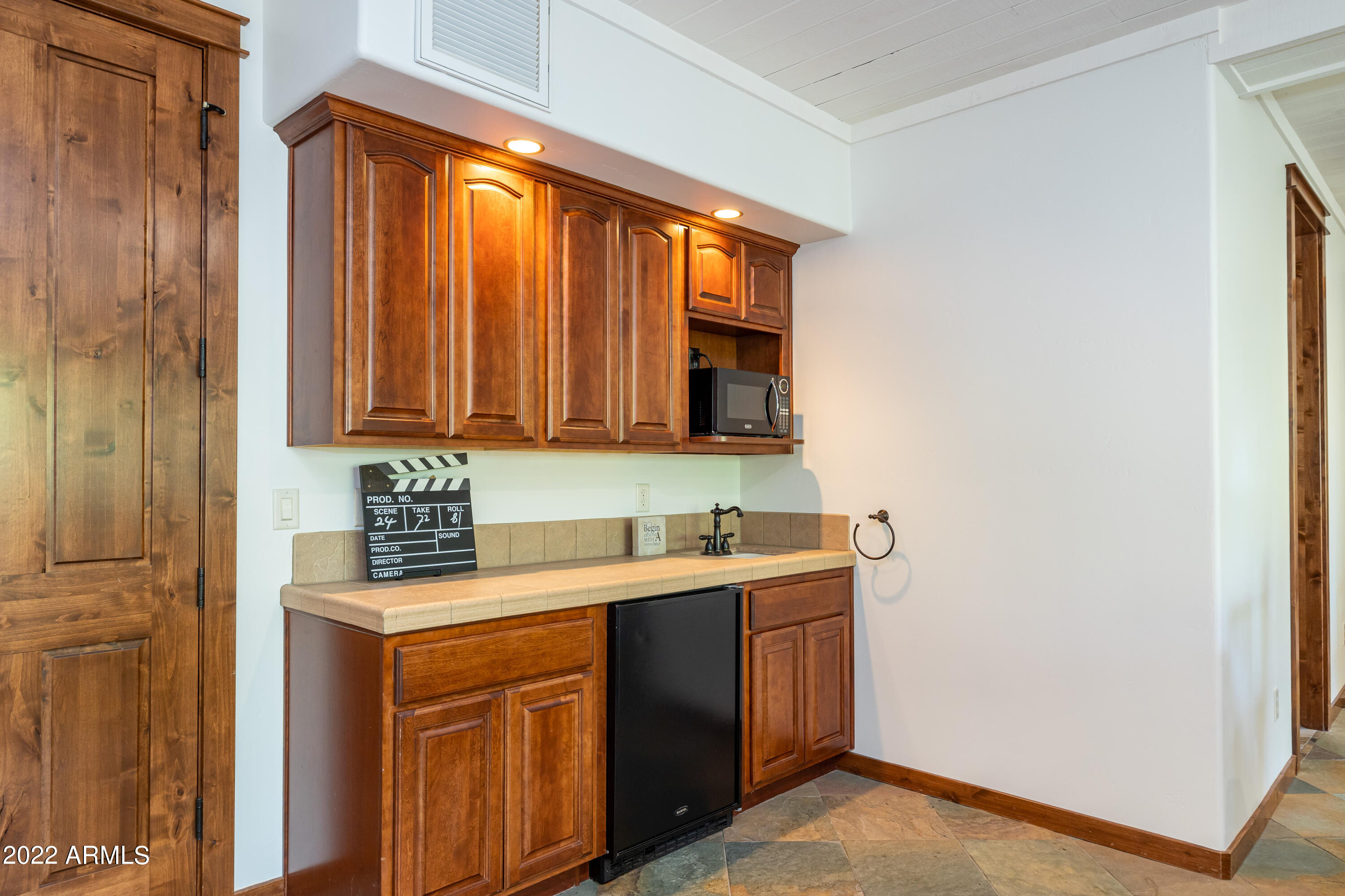 Pine Canyon - Residential