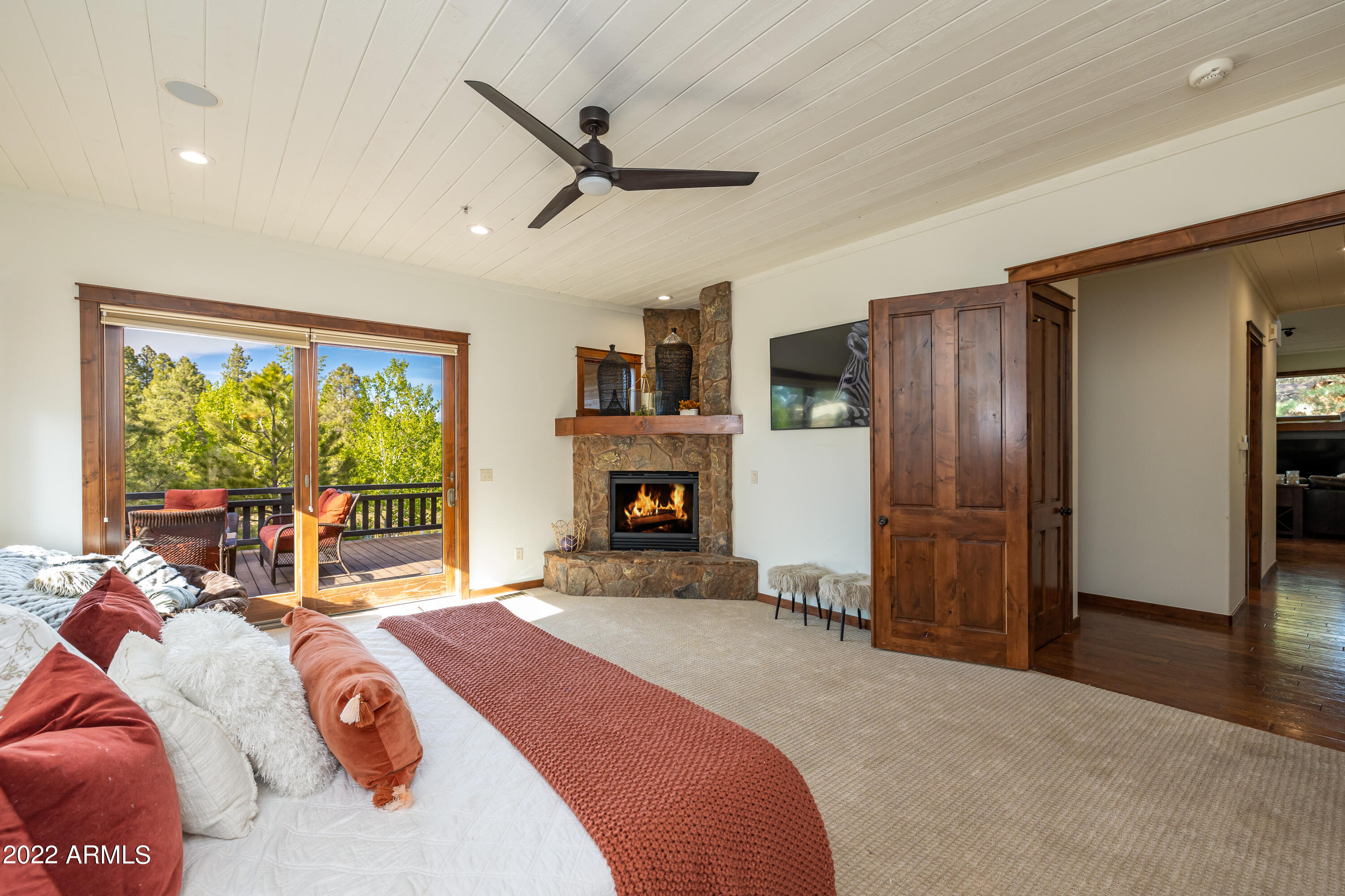 Pine Canyon - Residential