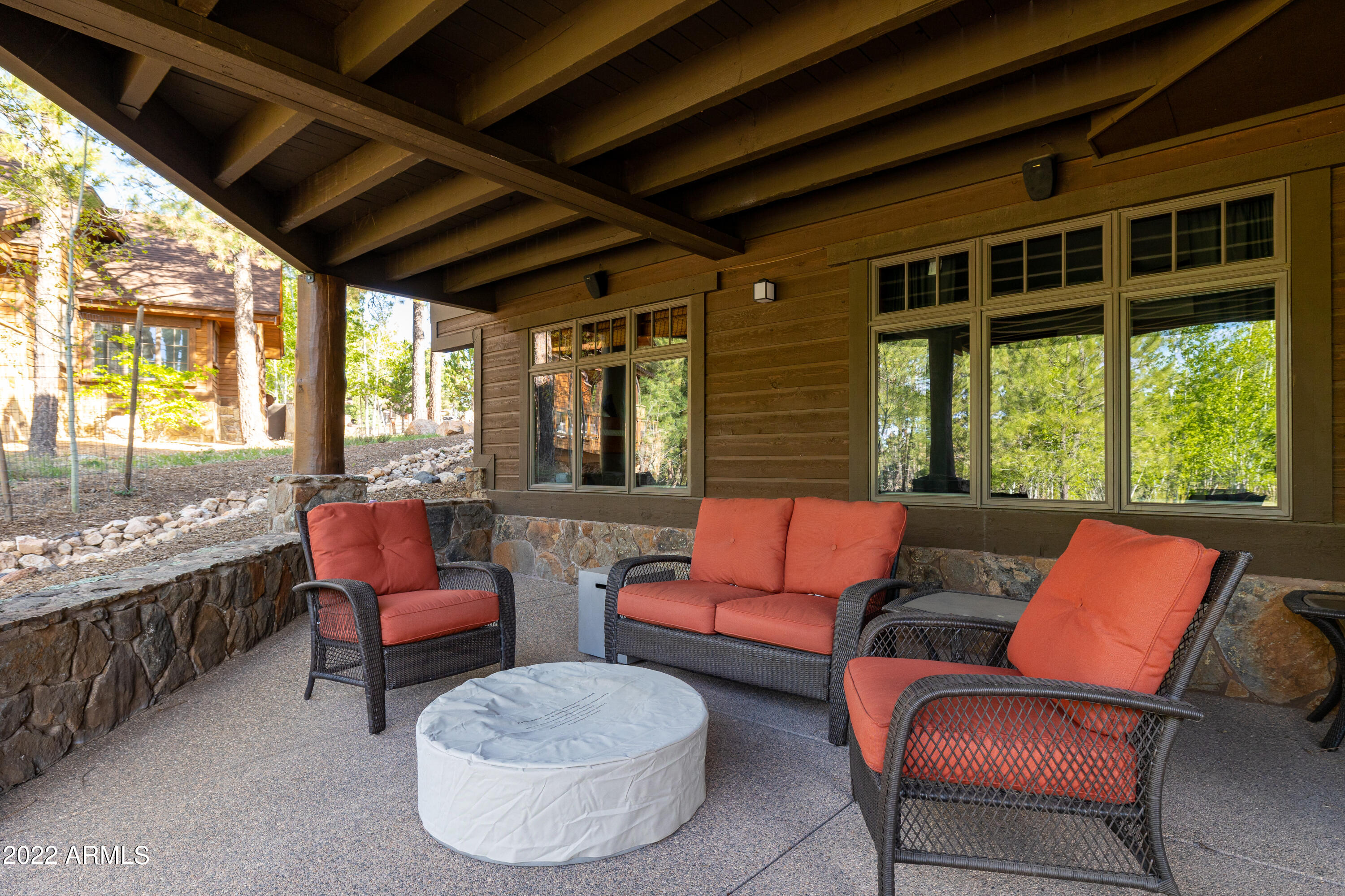 Pine Canyon - Residential