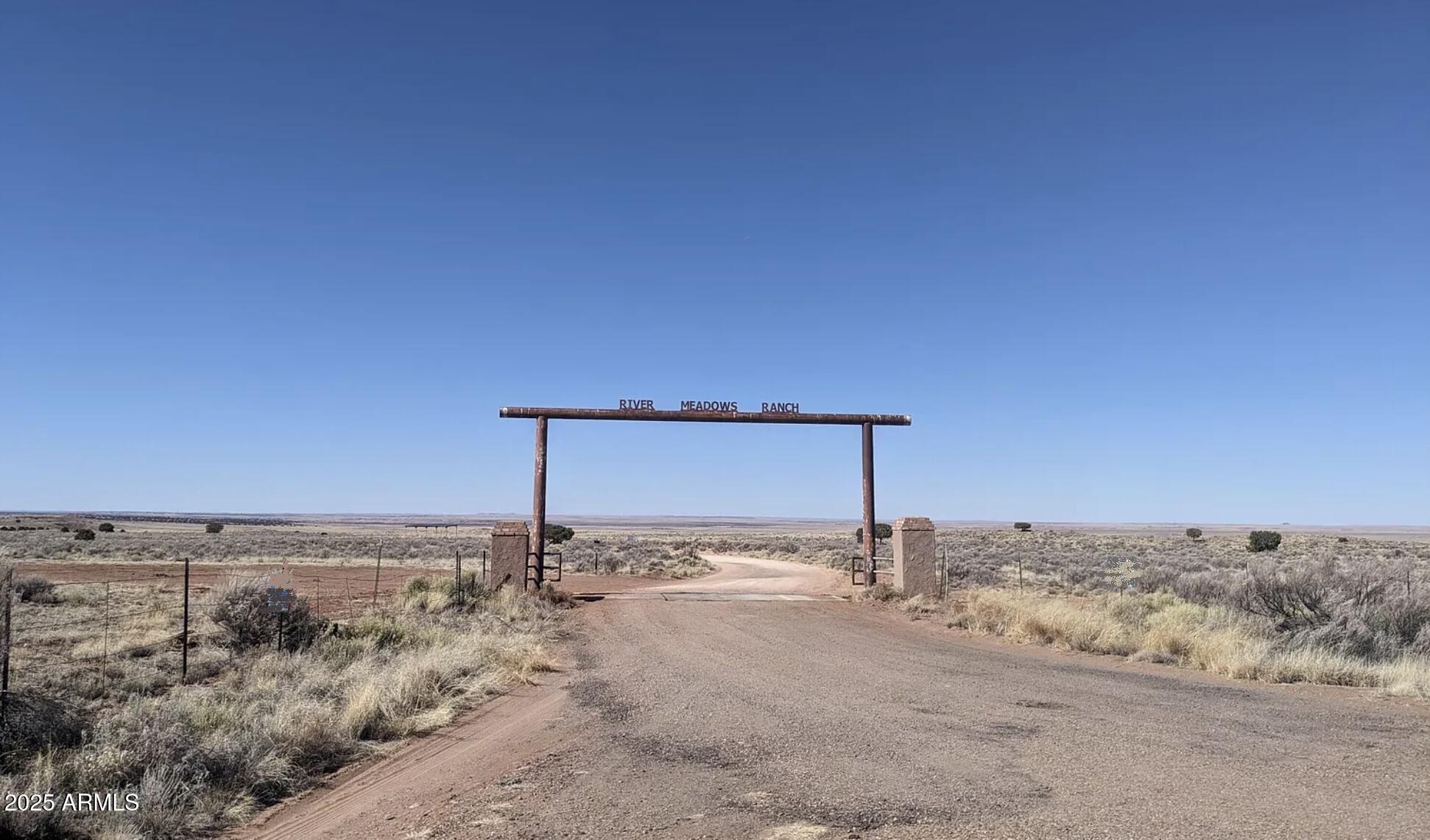 RIVER MEADOWS RANCH UNIT 2 - Land