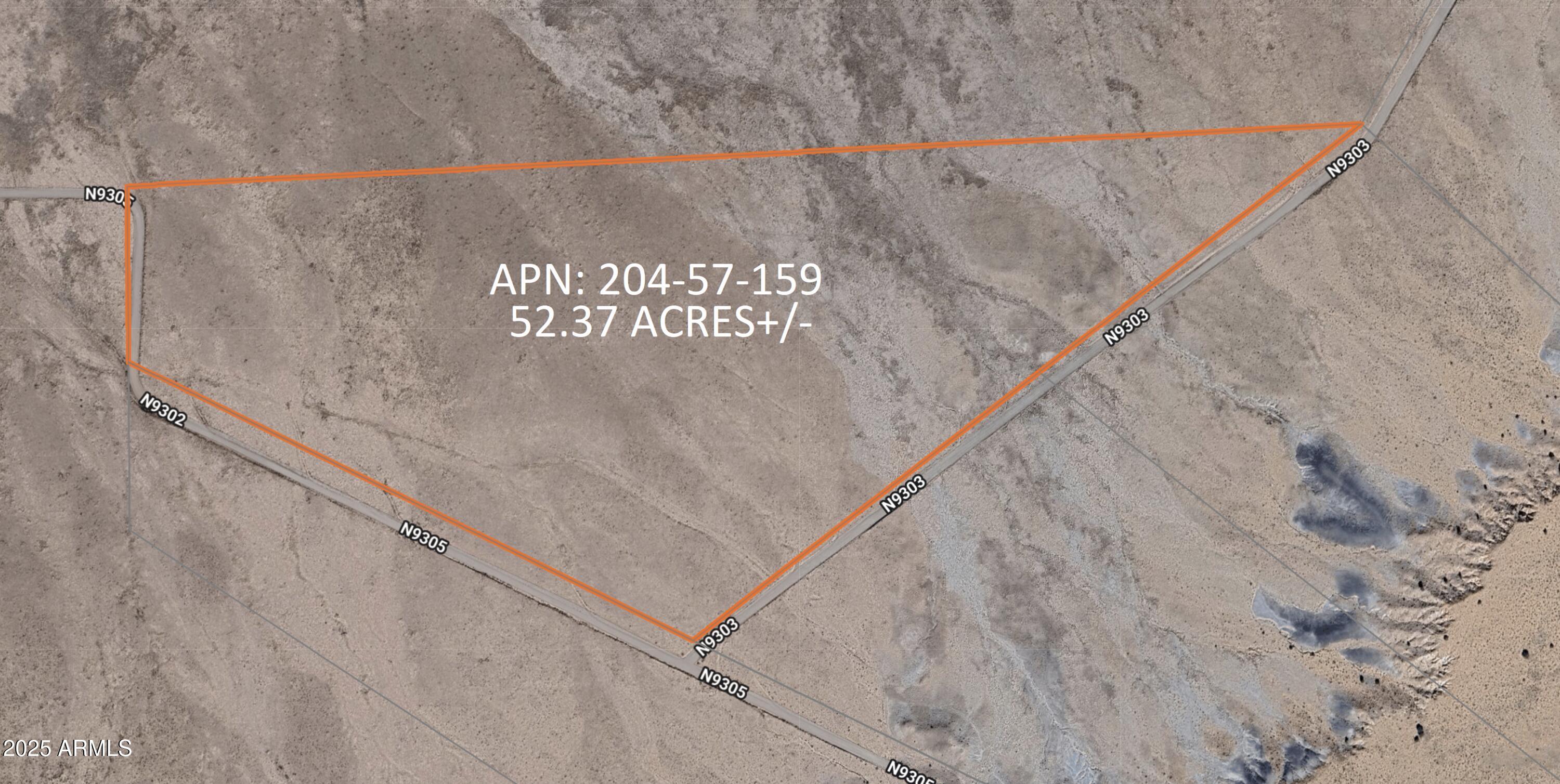 RIVER MEADOWS RANCH UNIT 2 - Land